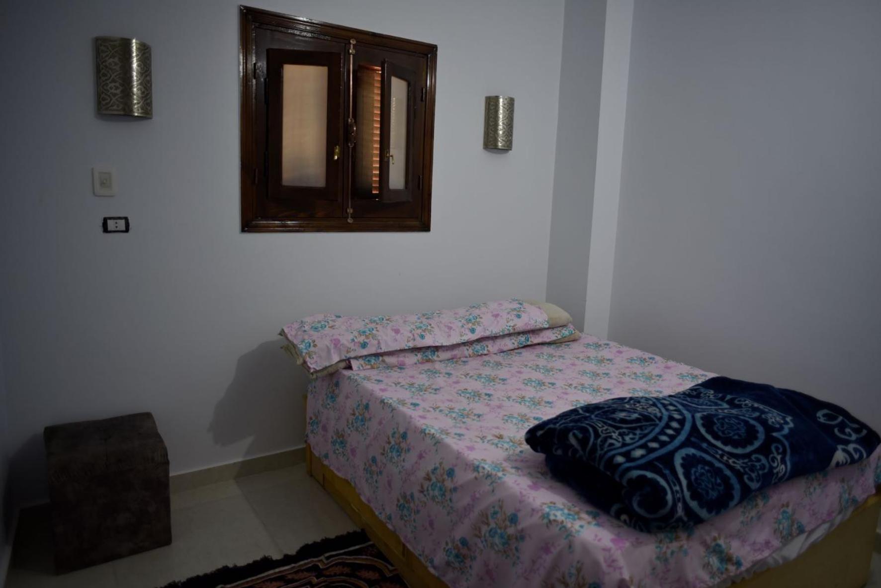 Nubian Queen Guest House