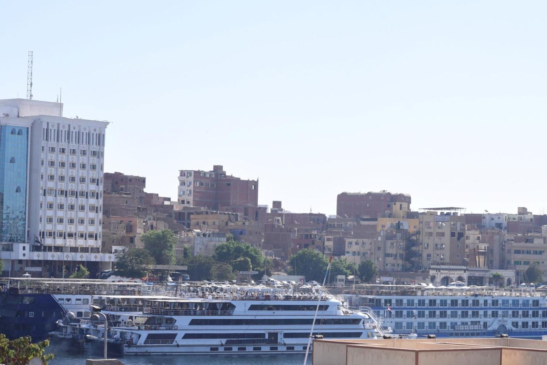 Nubian Queen Guest House