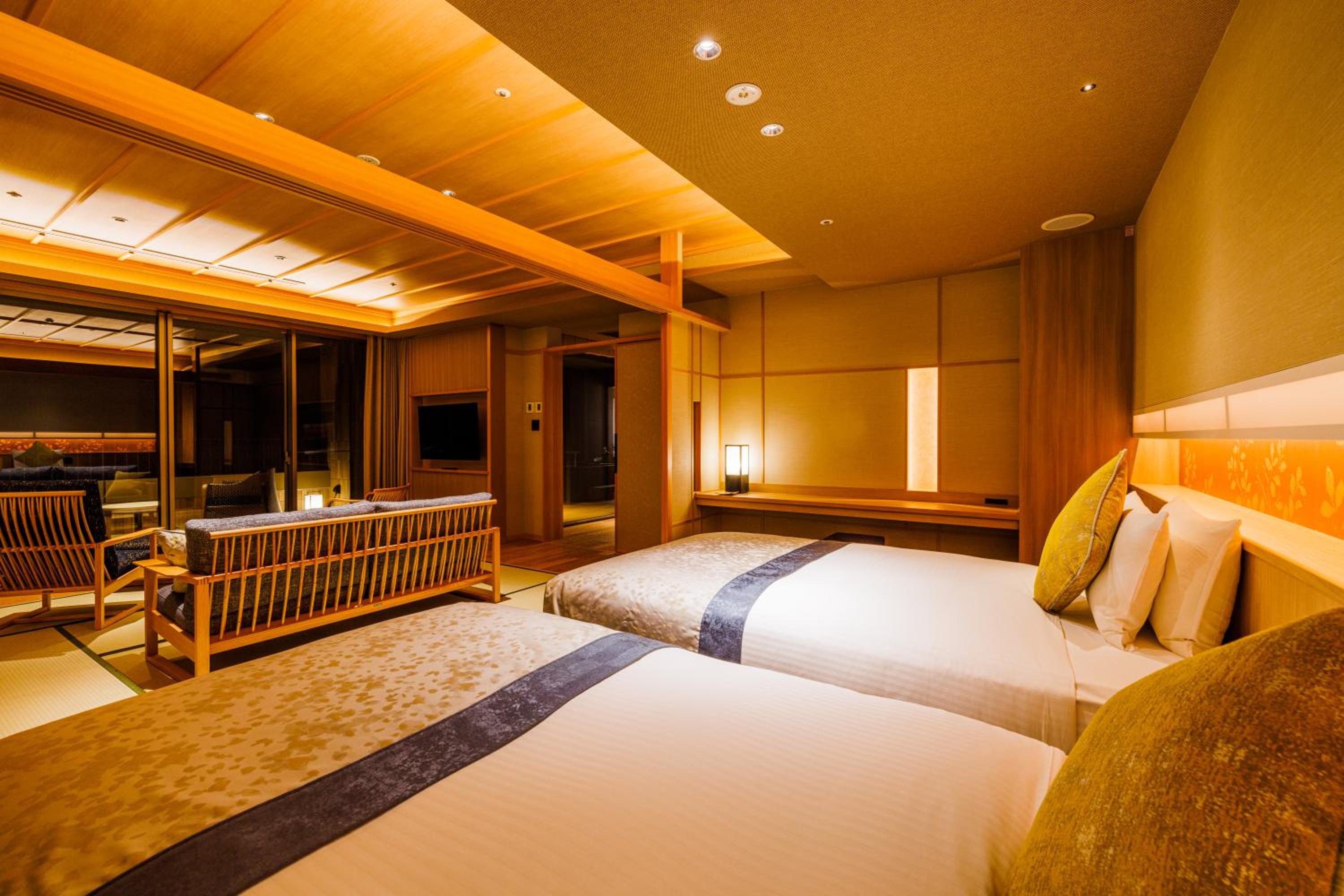 KAMENOI HOTEL Izukogen