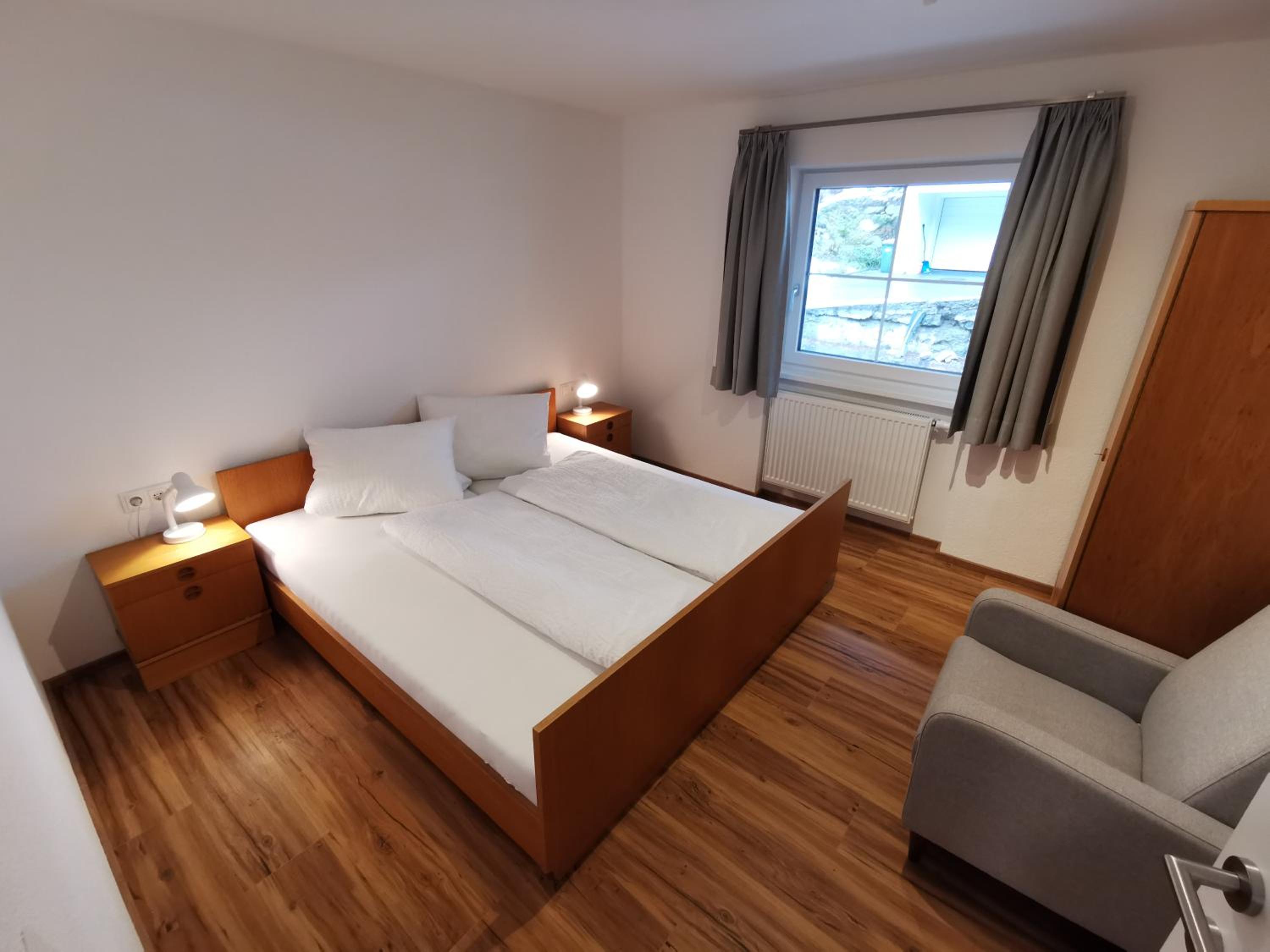 Apartments HAUS SCHÖN - Preise inclusive Pitztal Sommer Card