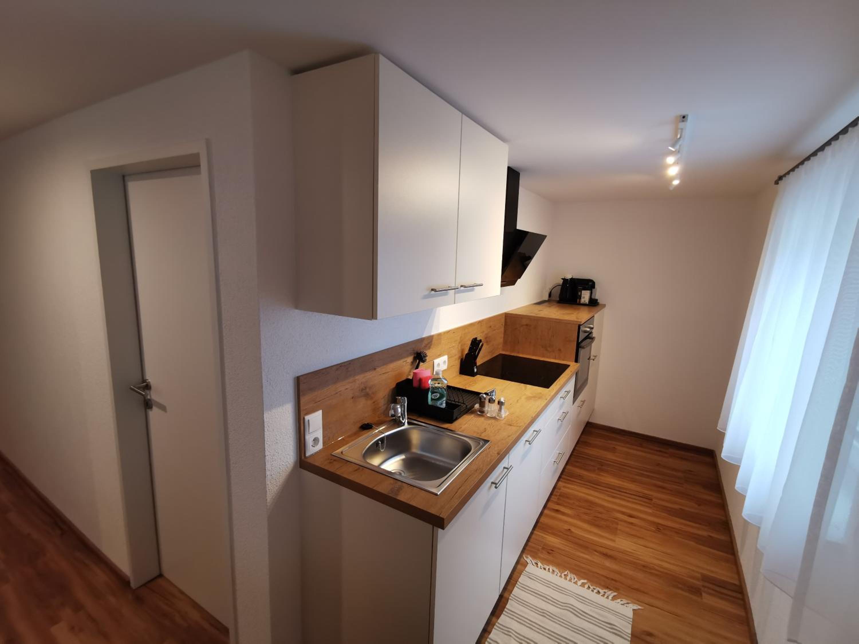 Apartments HAUS SCHÖN - Preise inclusive Pitztal Sommer Card