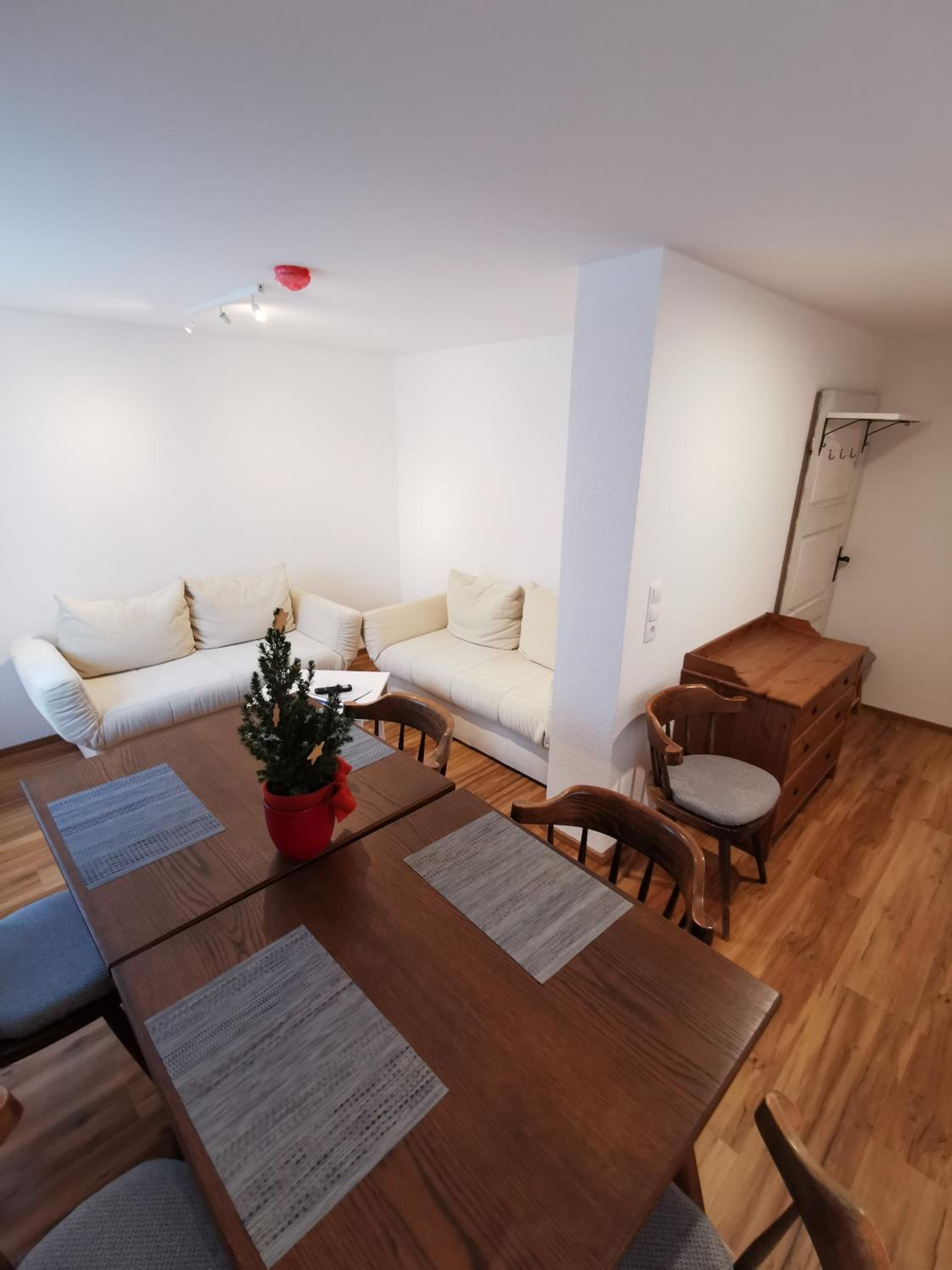 Apartments HAUS SCHÖN - Preise inclusive Pitztal Sommer Card