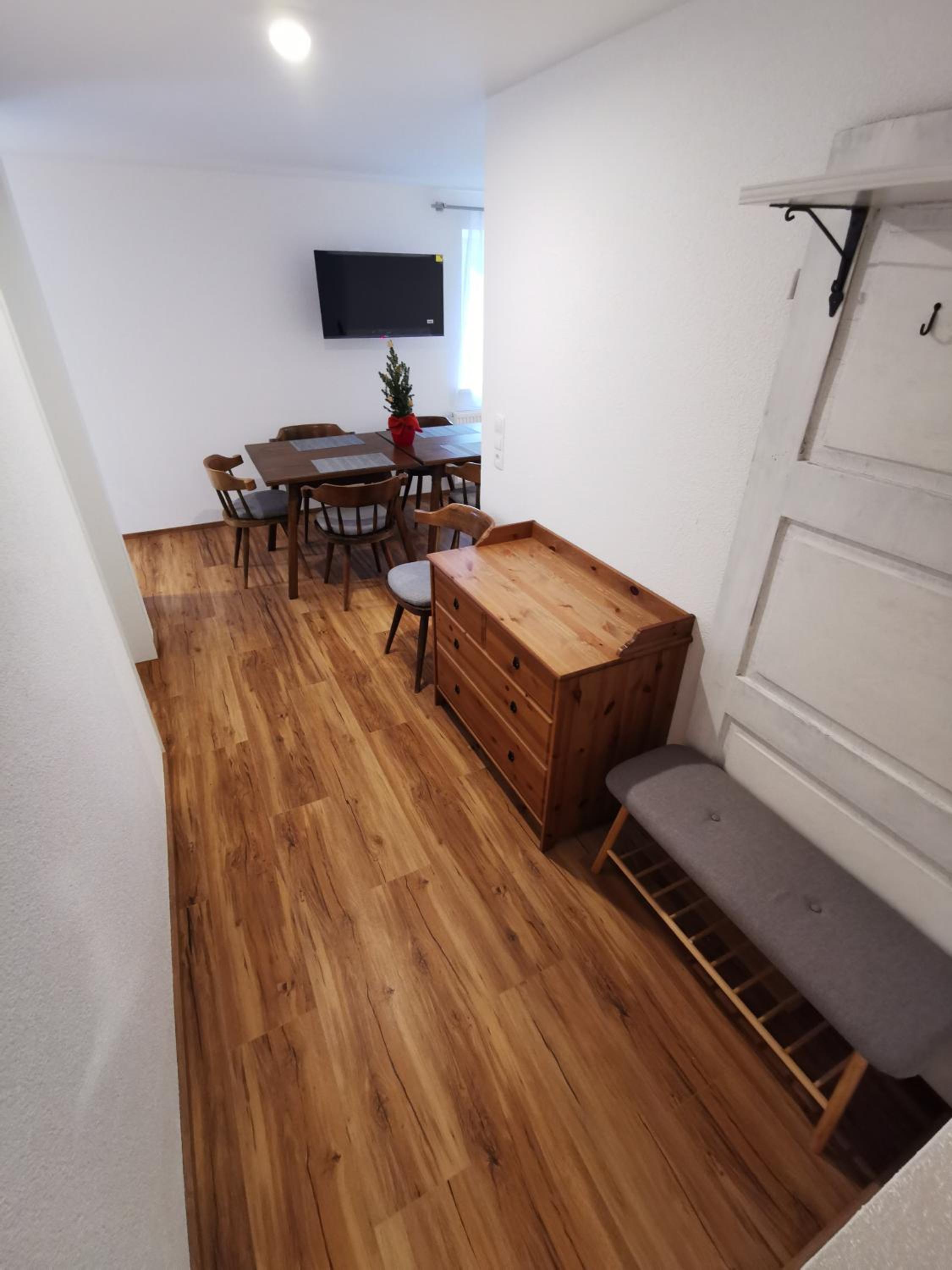 Apartments HAUS SCHÖN - Preise inclusive Pitztal Sommer Card