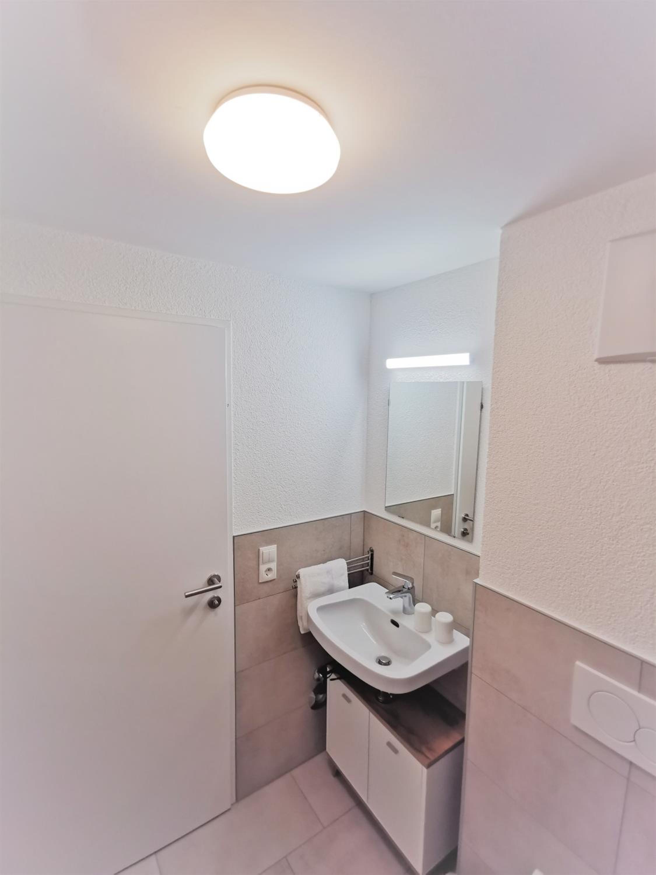 Apartments HAUS SCHÖN - Preise inclusive Pitztal Sommer Card