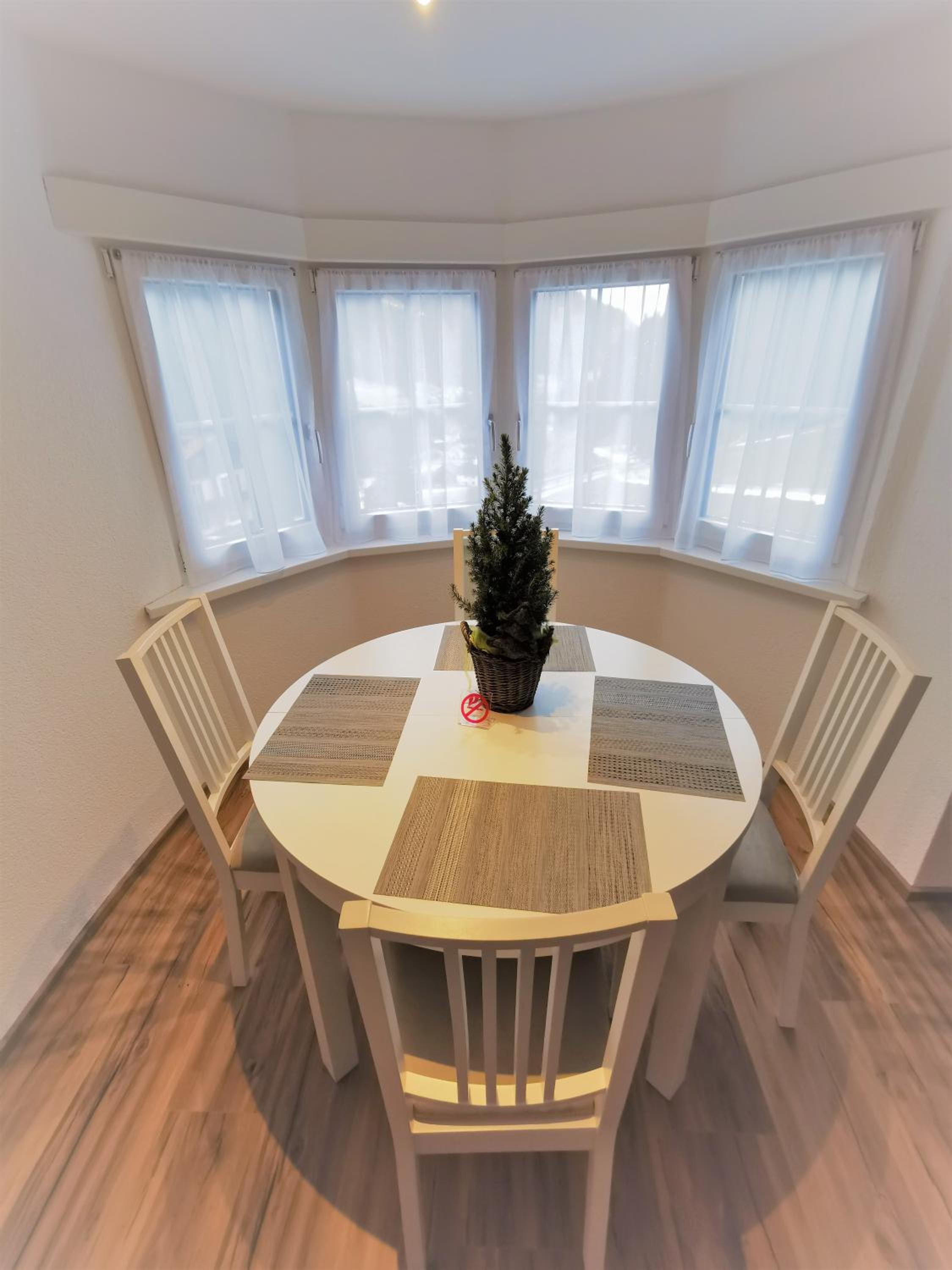 Apartments HAUS SCHÖN - Preise inclusive Pitztal Sommer Card