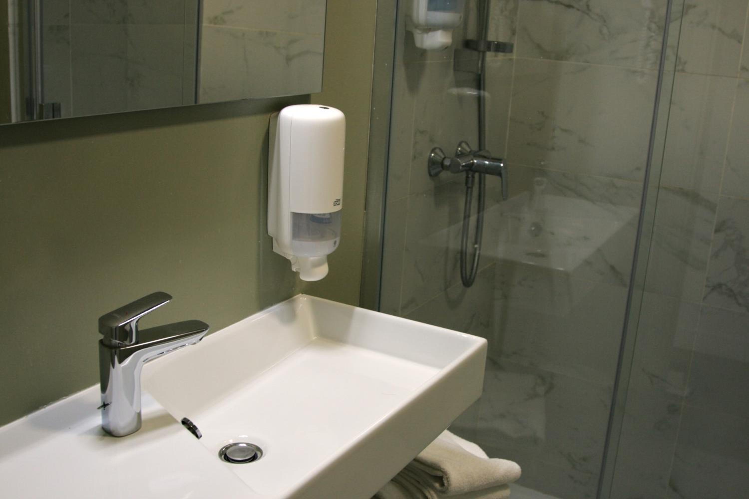 Ajaccio Vacations - Hotel Albion - Property Image 15