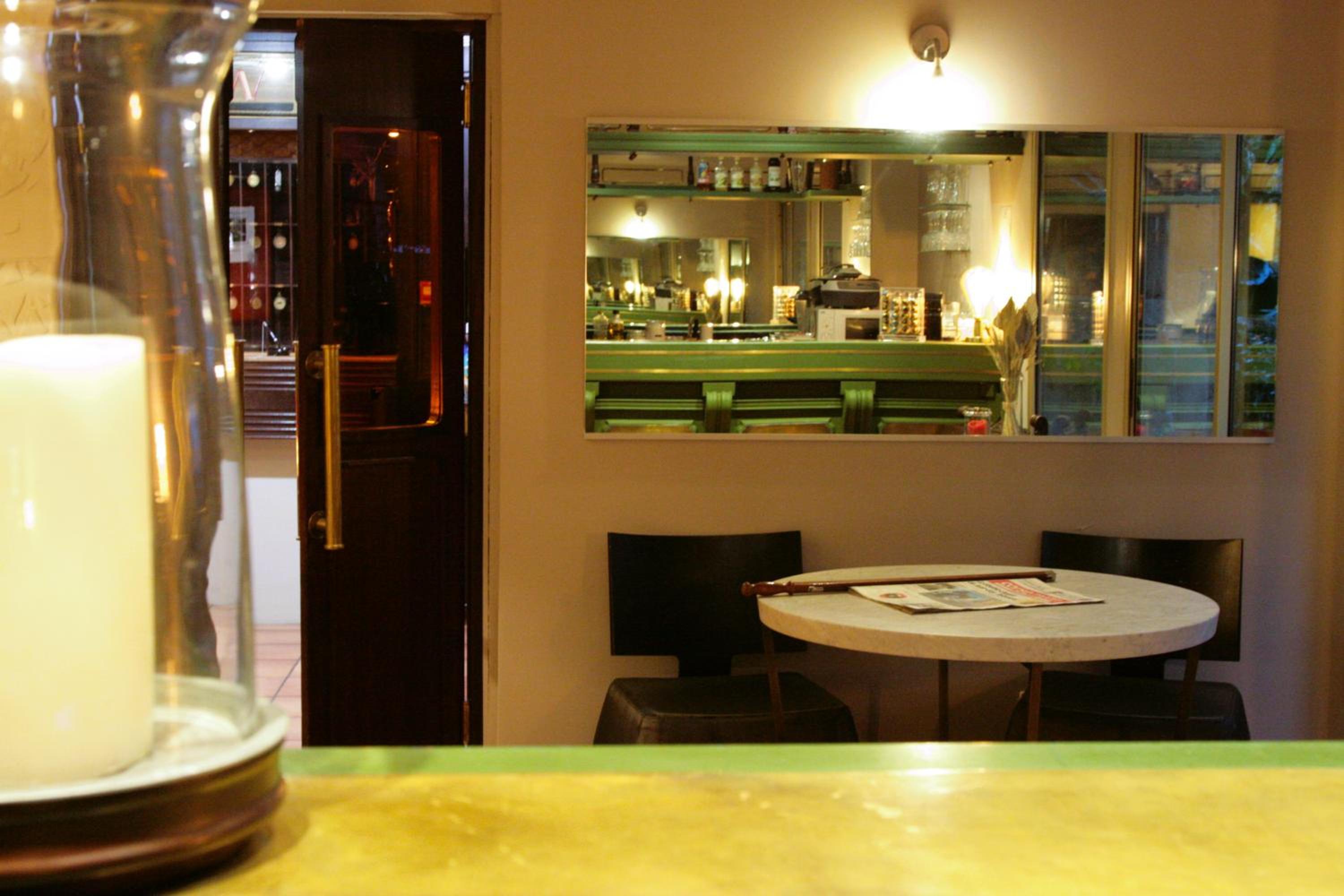 Ajaccio Vacations - Hotel Albion - Property Image 42