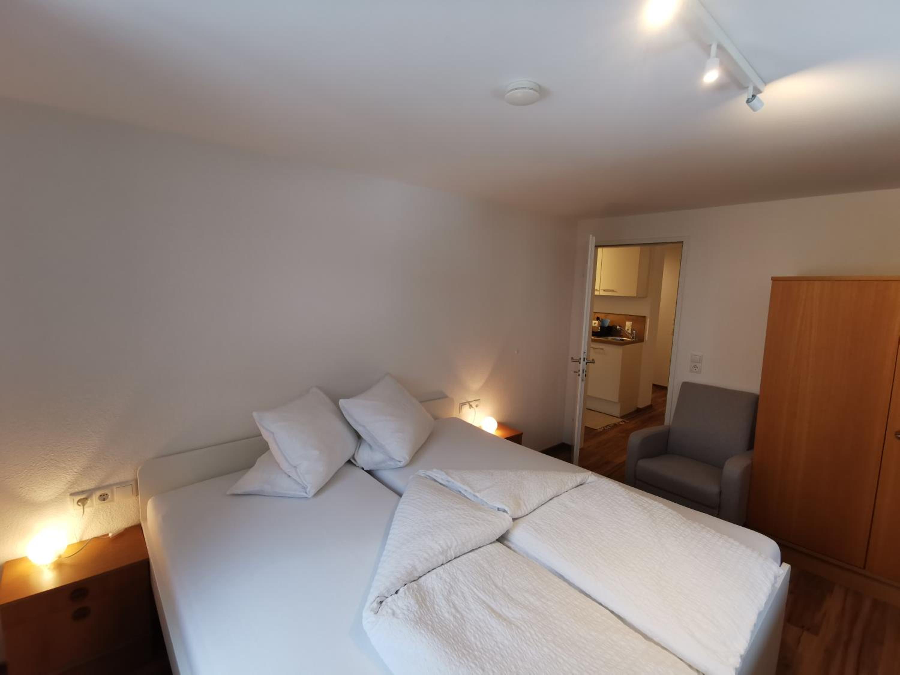 Apartments HAUS SCHÖN - Preise inclusive Pitztal Sommer Card