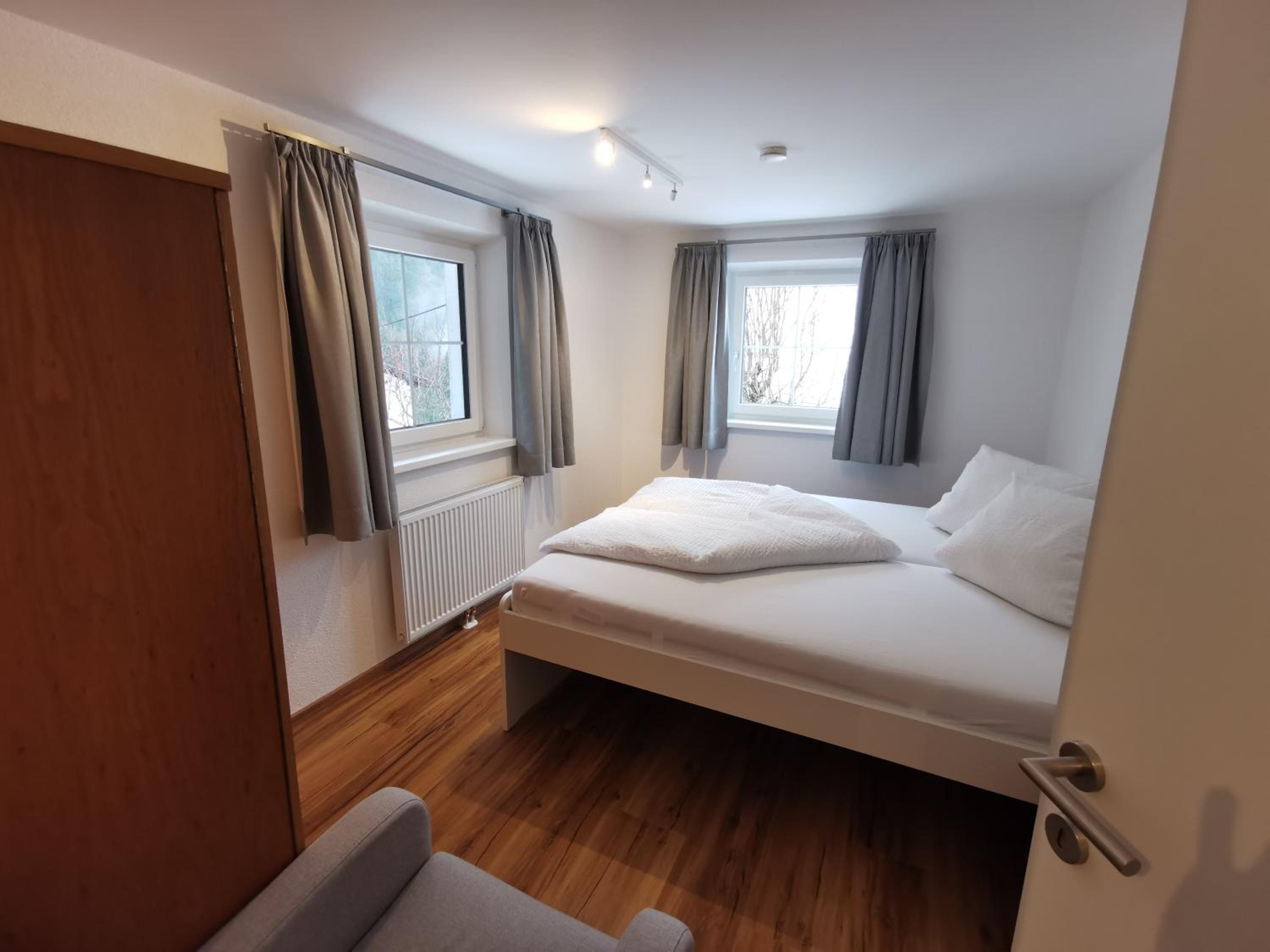 Apartments HAUS SCHÖN - Preise inclusive Pitztal Sommer Card