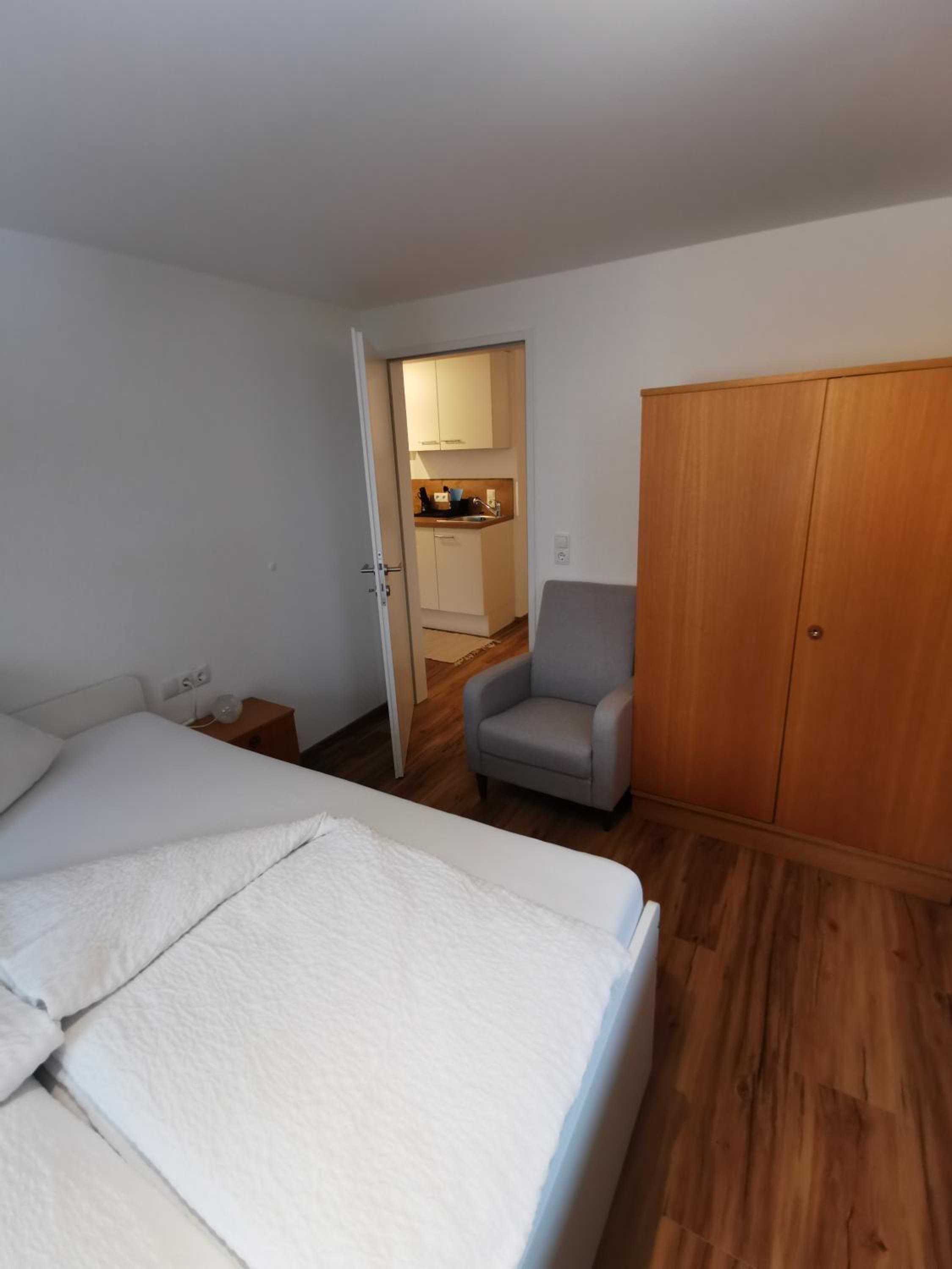 Apartments HAUS SCHÖN - Preise inclusive Pitztal Sommer Card