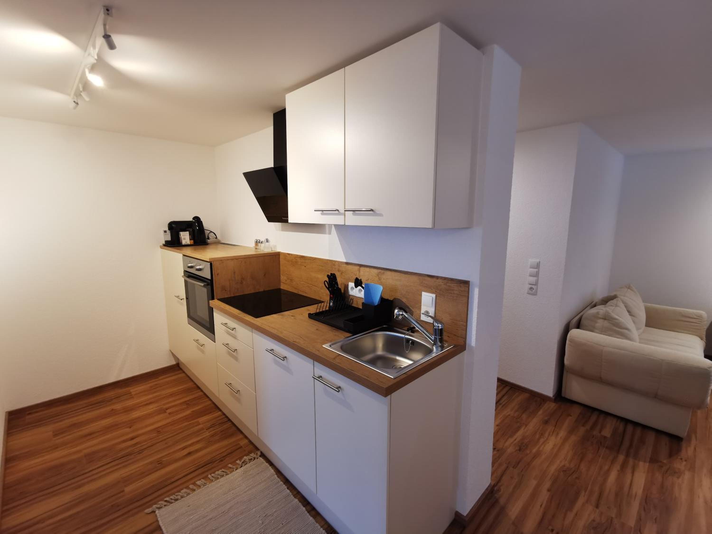 Apartments HAUS SCHÖN - Preise inclusive Pitztal Sommer Card