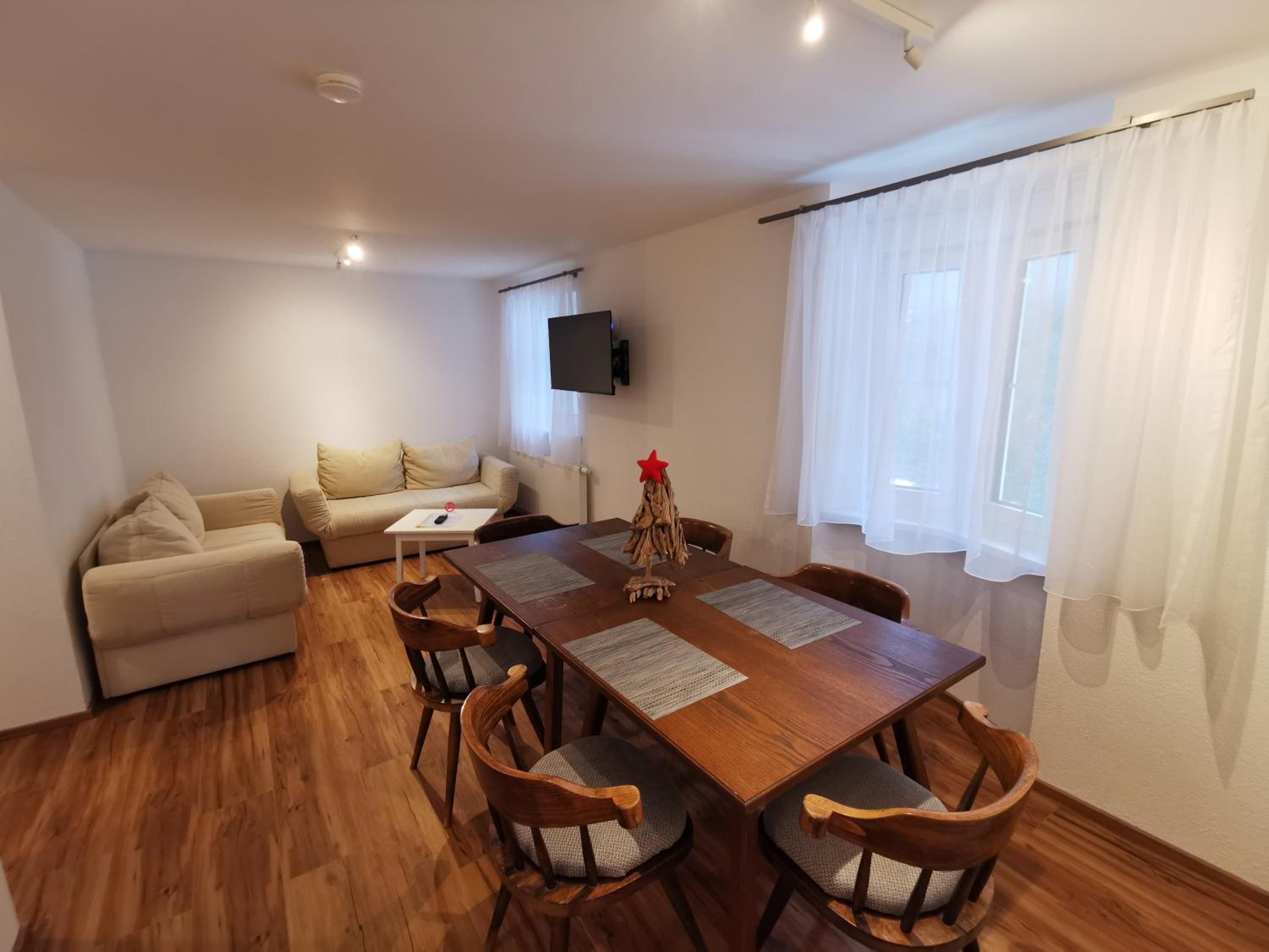 Apartments HAUS SCHÖN - Preise inclusive Pitztal Sommer Card