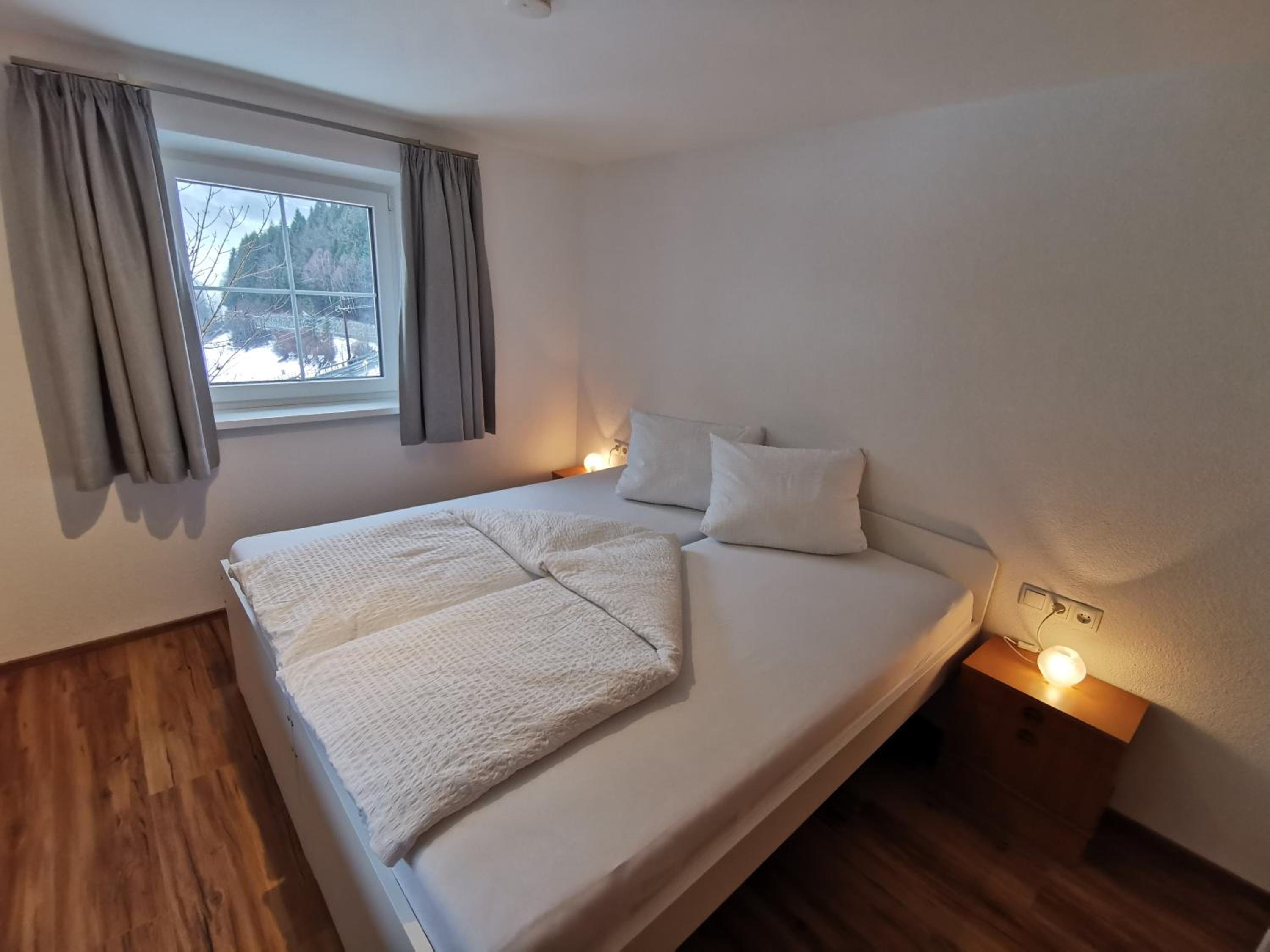 Apartments HAUS SCHÖN - Preise inclusive Pitztal Sommer Card