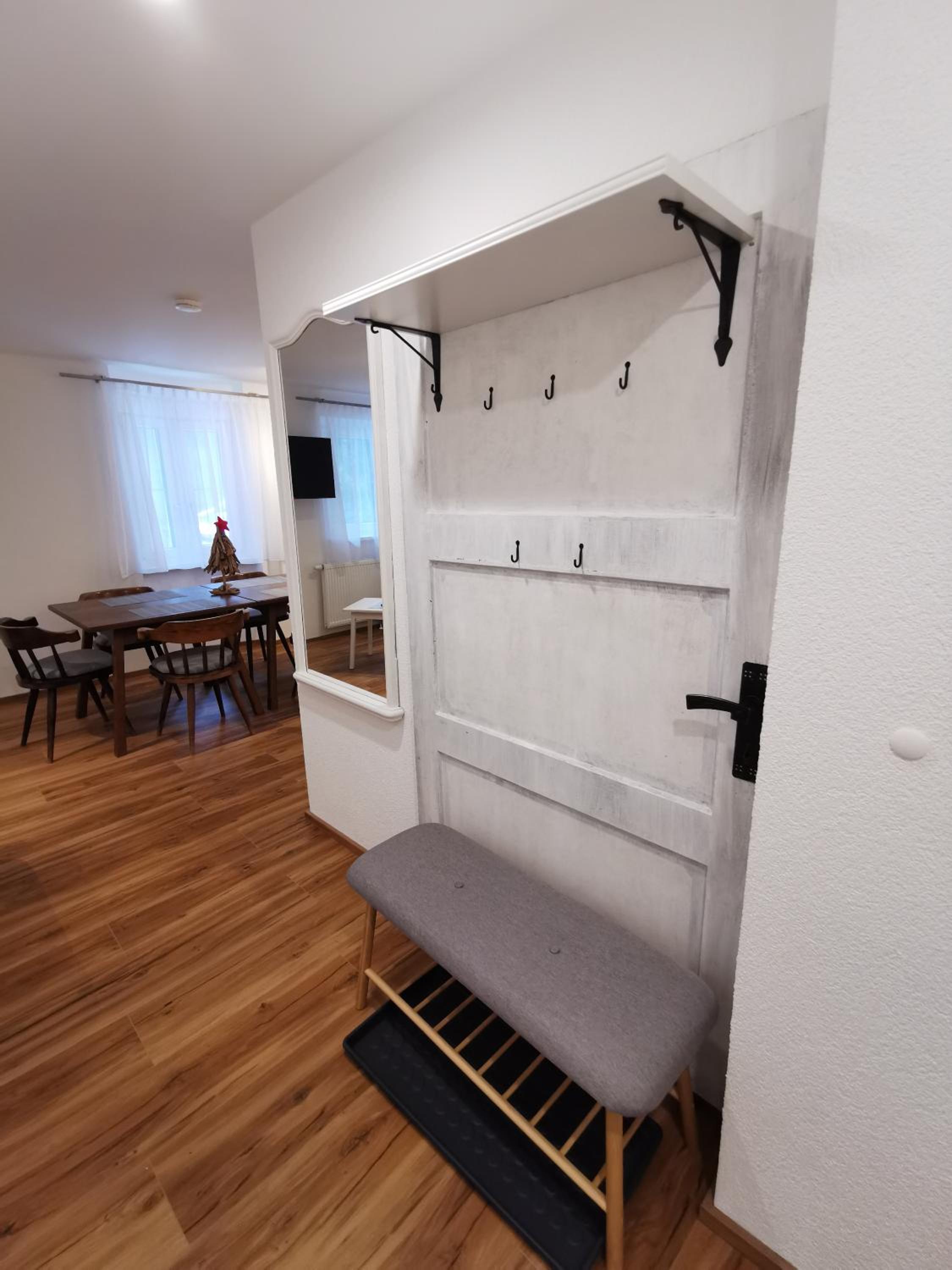 Apartments HAUS SCHÖN - Preise inclusive Pitztal Sommer Card