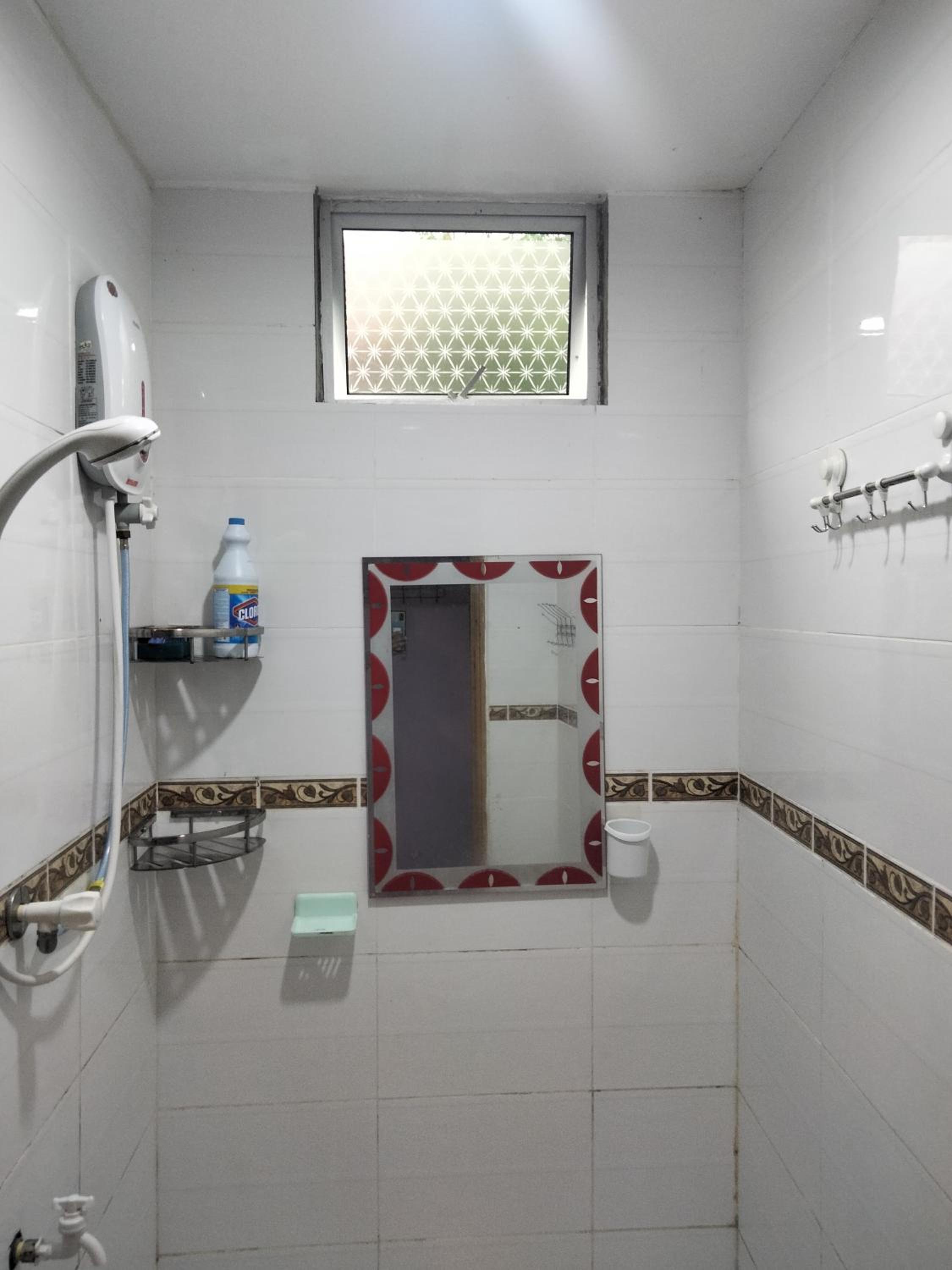 Taman Tunku Miri Budget Homestay photo 5
