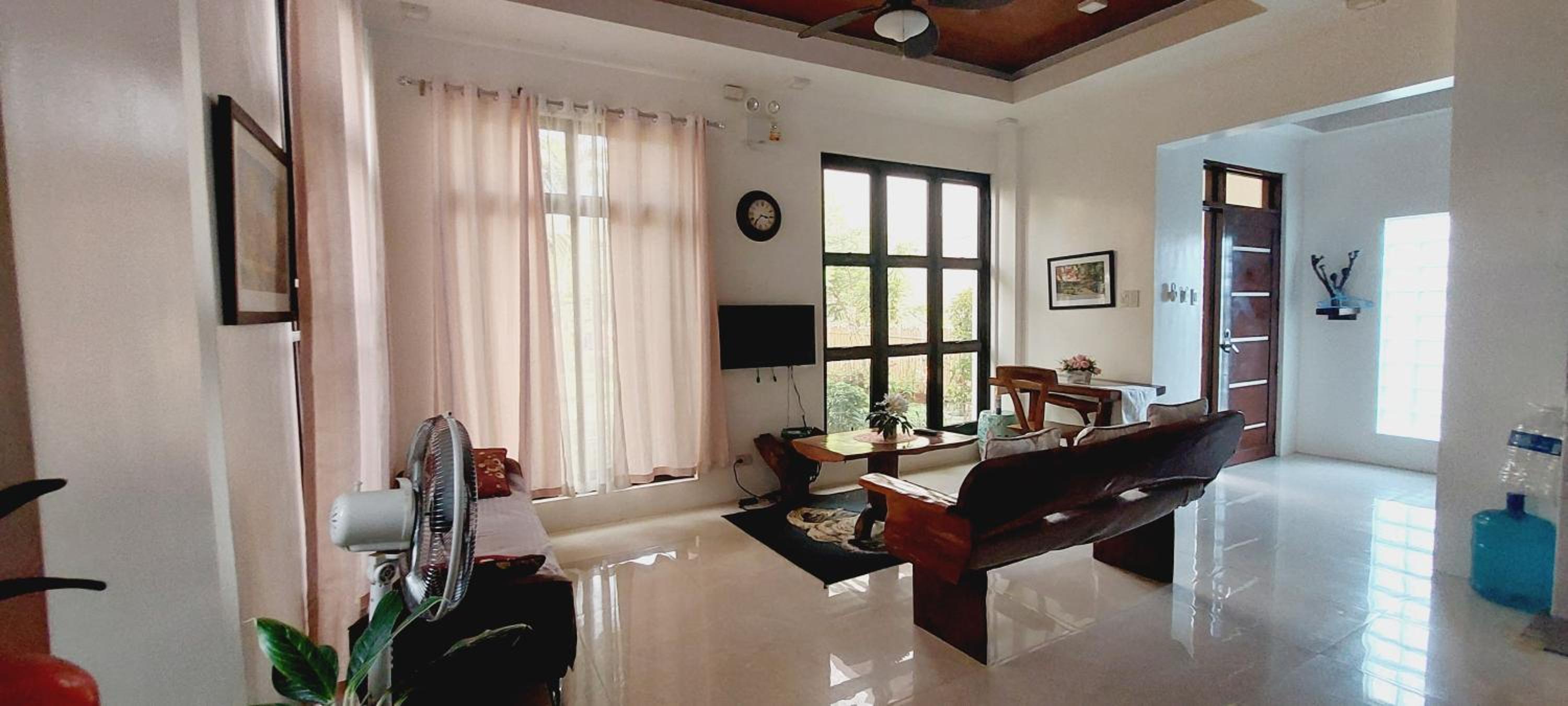 Andrew n Sophia's Guest House view 2