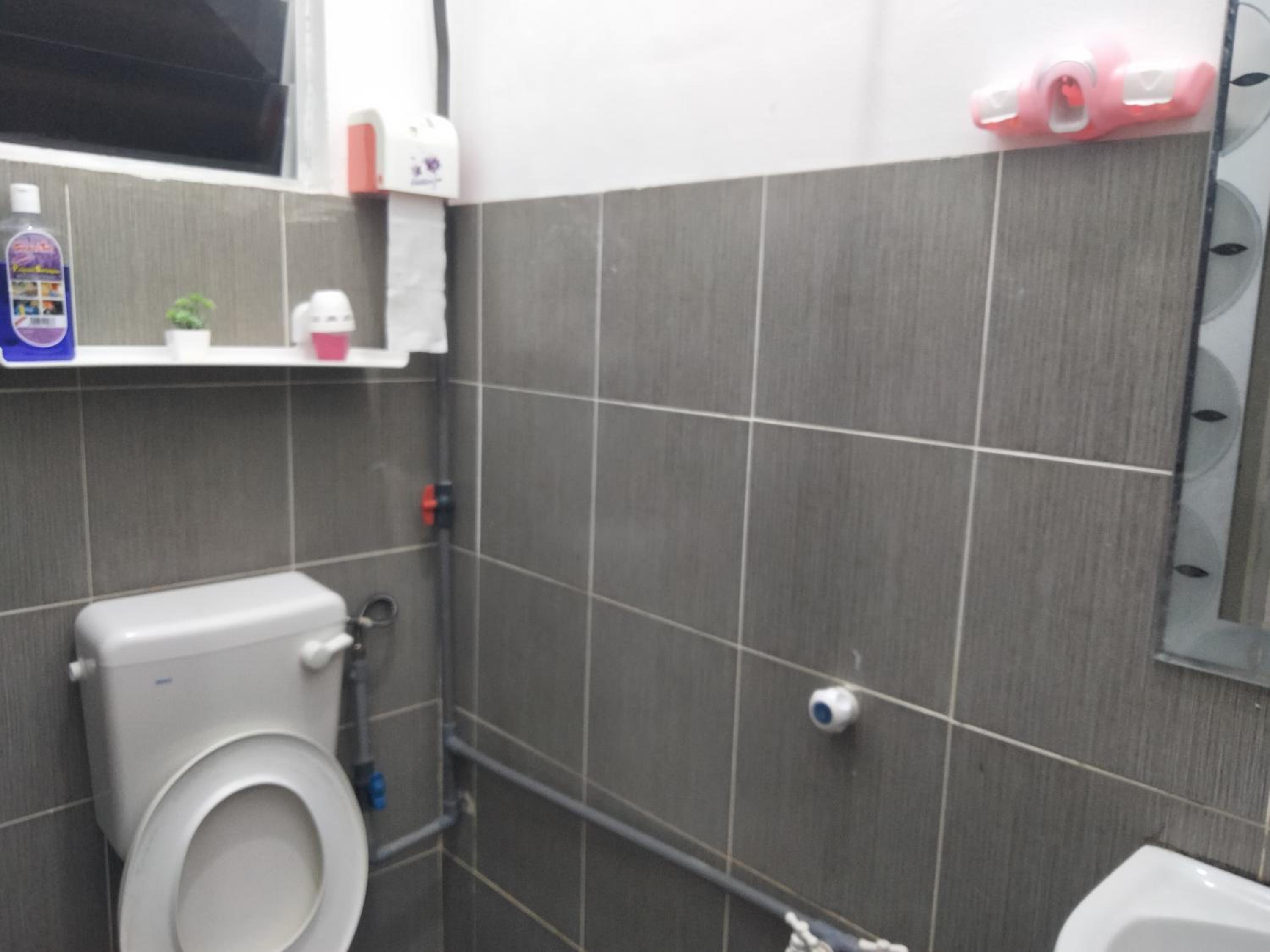 Taman Tunku Miri Budget Homestay photo 4