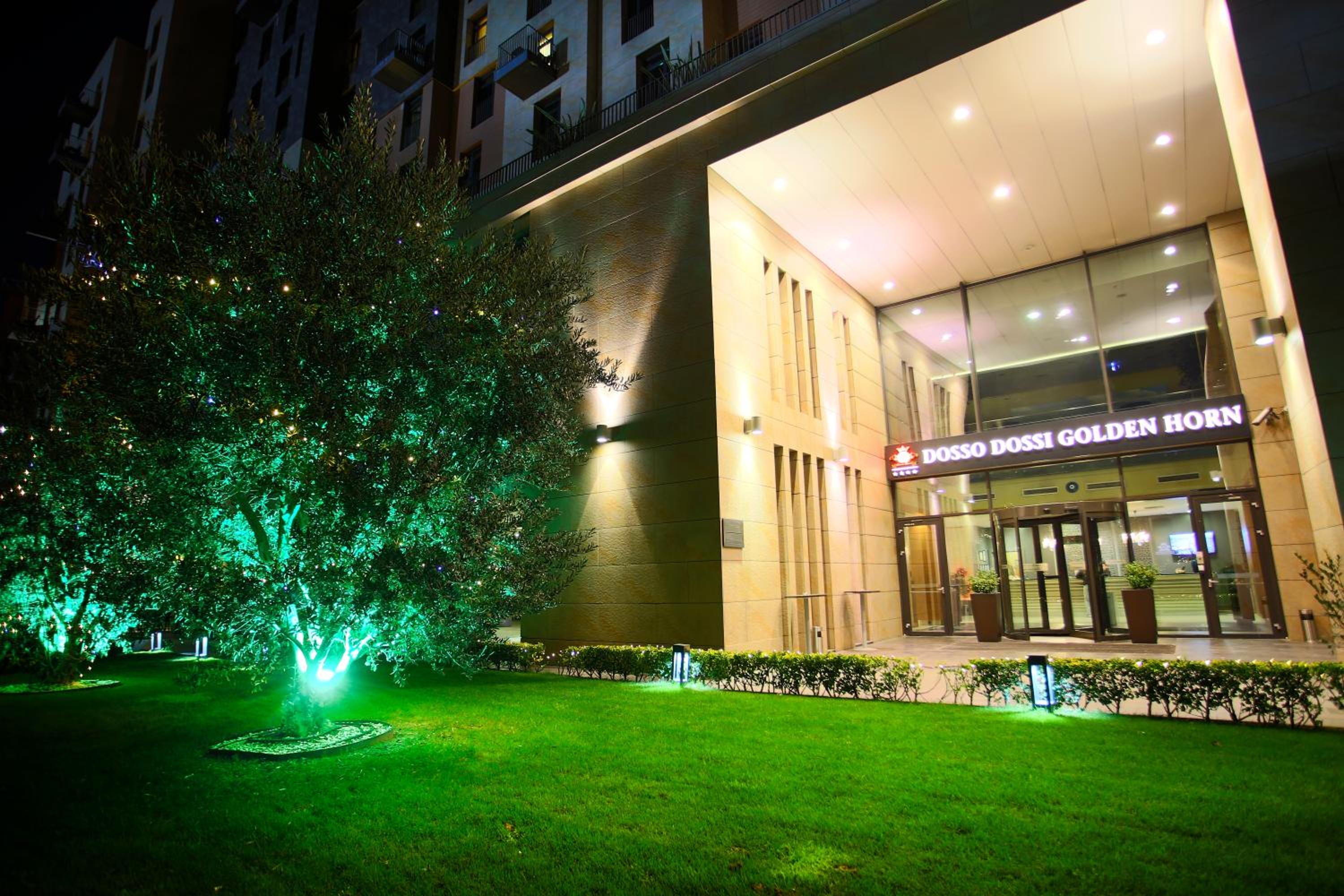 Dosso Dossi Hotels & SPA Golden Horn photo 68 of 92
