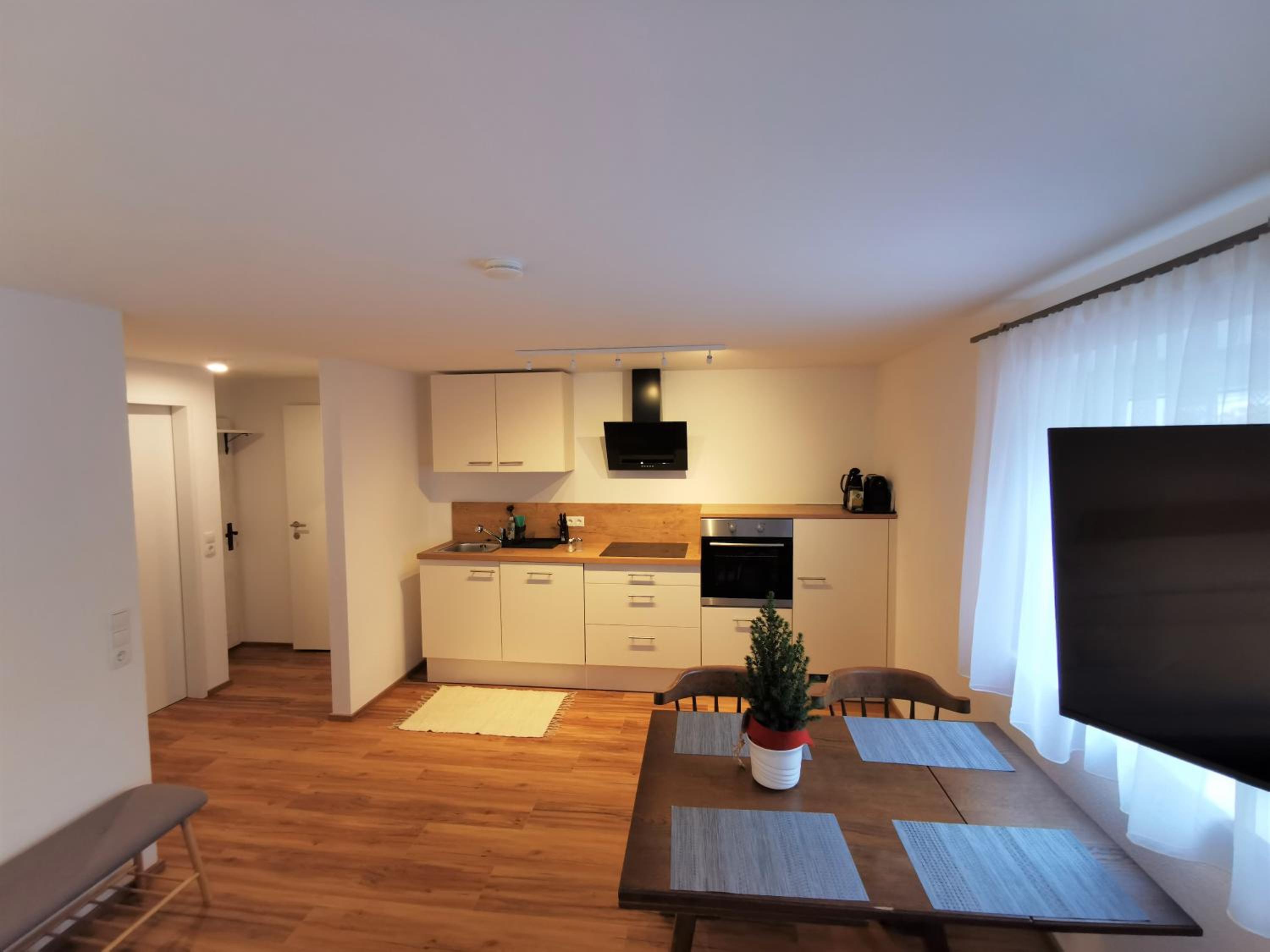 Apartments HAUS SCHÖN - Preise inclusive Pitztal Sommer Card