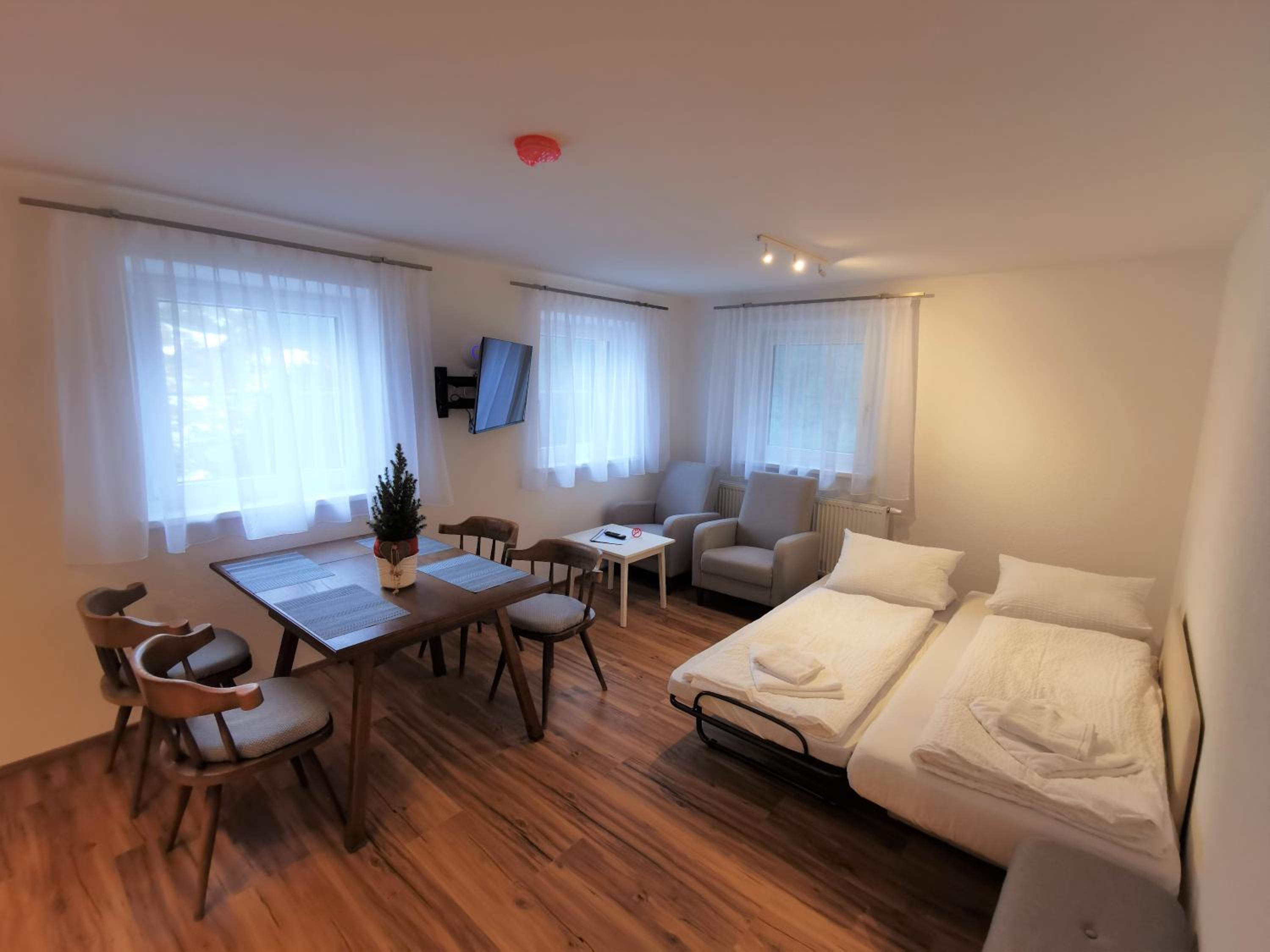 Apartments HAUS SCHÖN - Preise inclusive Pitztal Sommer Card
