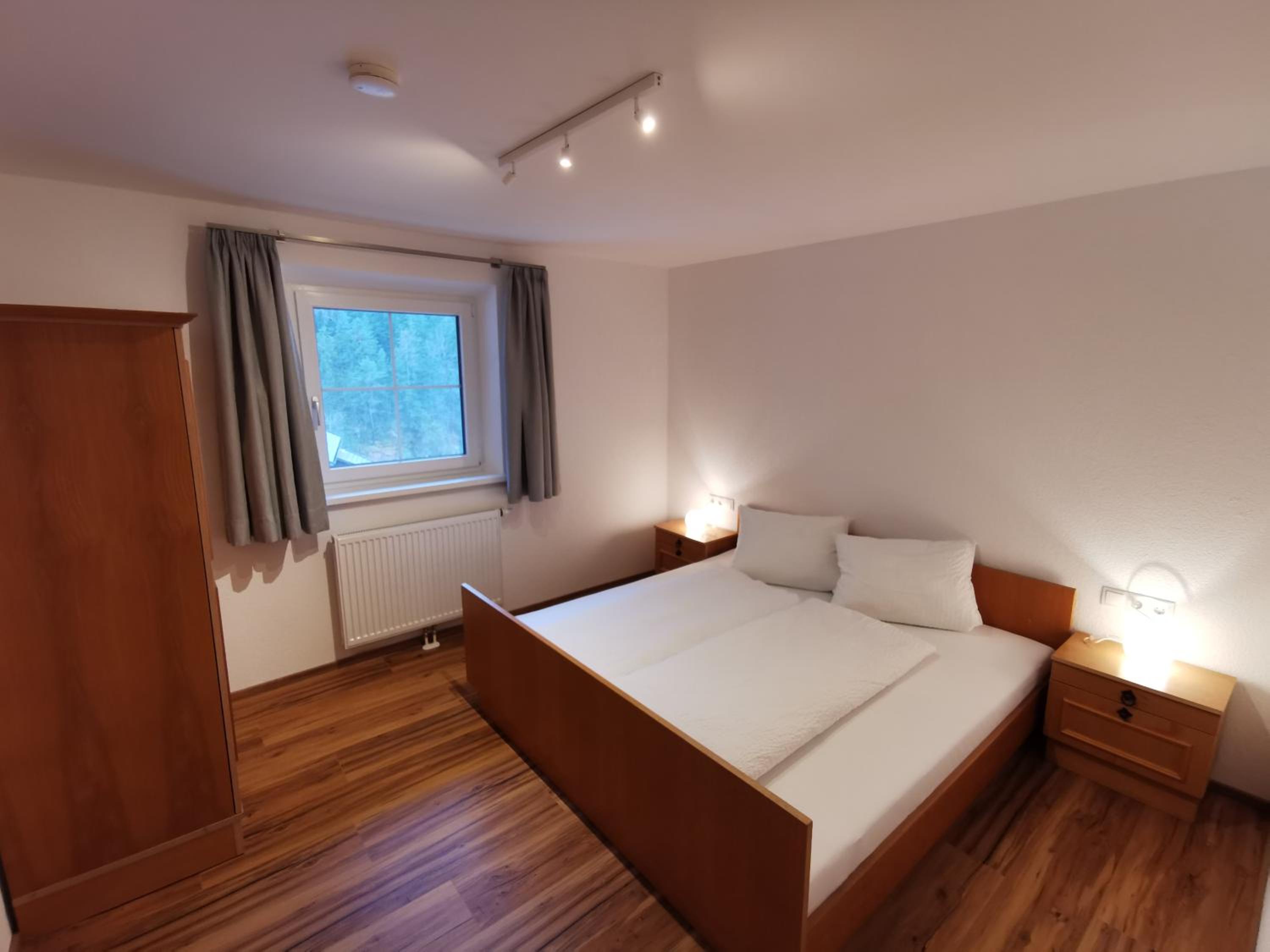Apartments HAUS SCHÖN - Preise inclusive Pitztal Sommer Card
