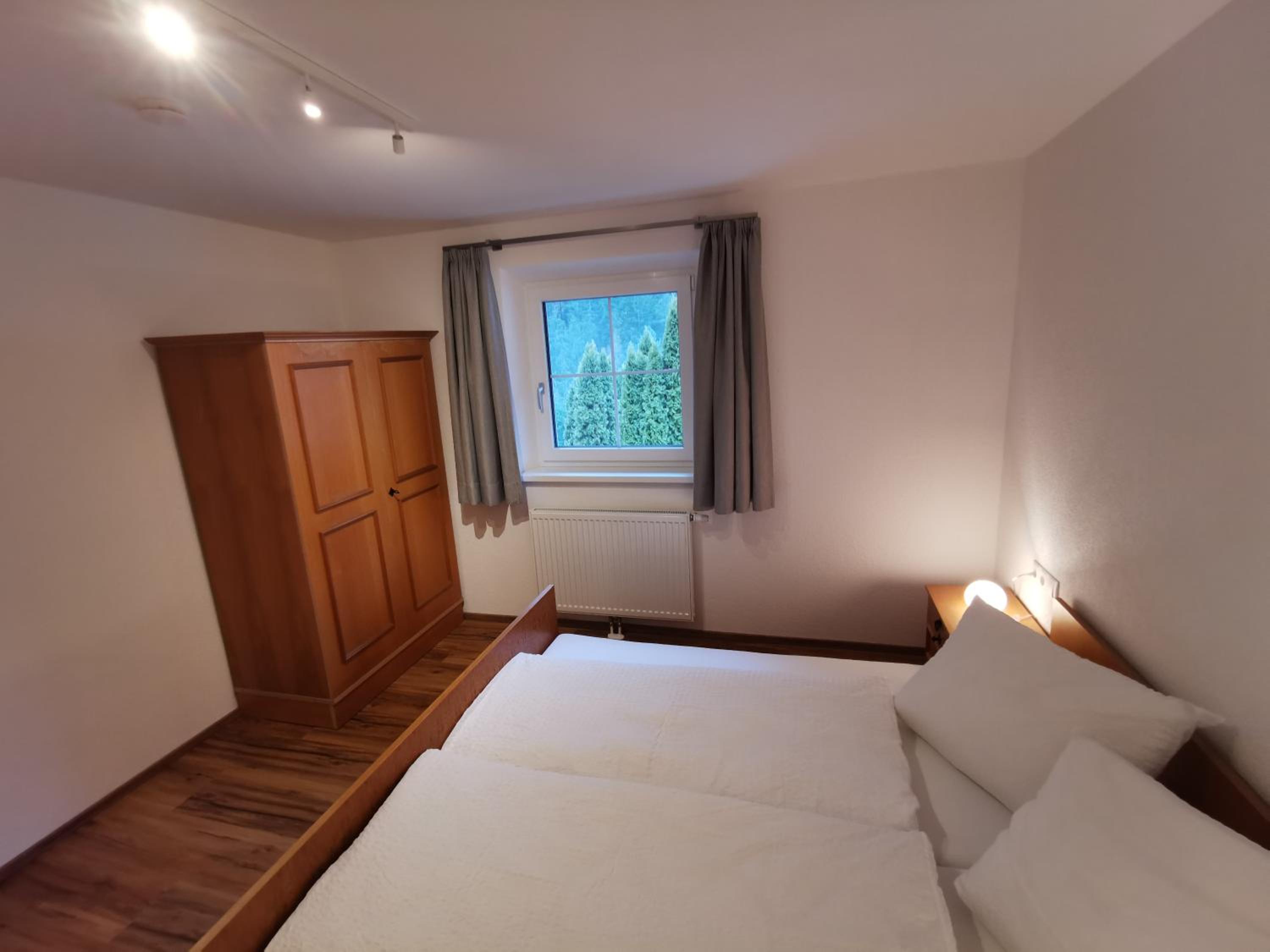 Apartments HAUS SCHÖN - Preise inclusive Pitztal Sommer Card