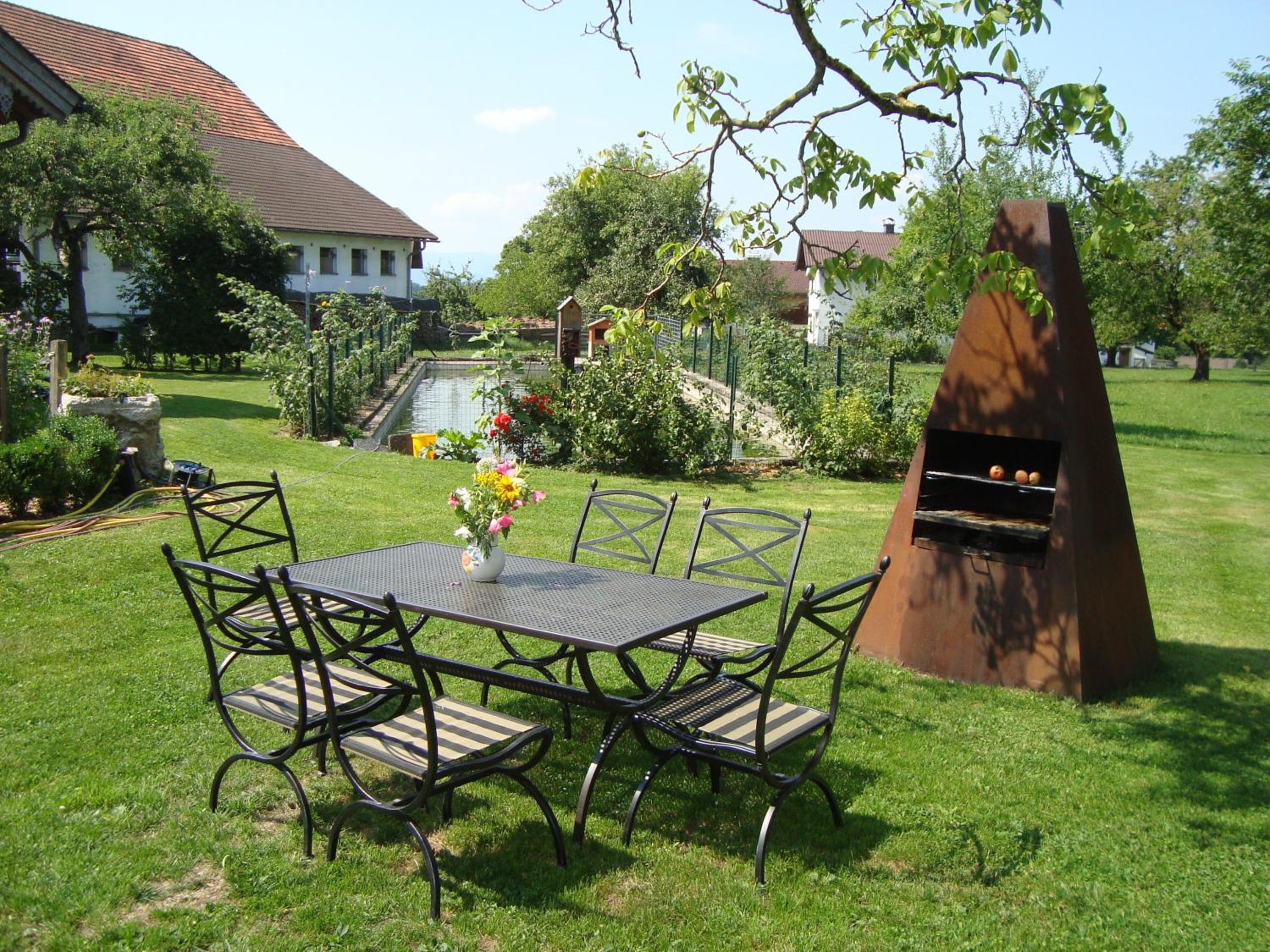 Ferienhaus Lenzenbauer