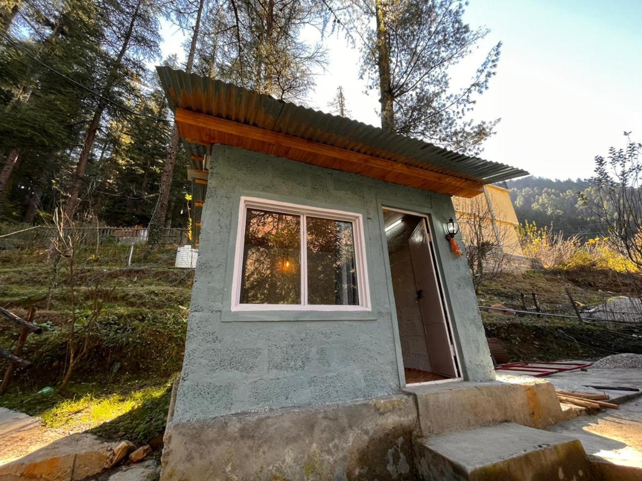 KASOL JUNGLE RETREAT view 4