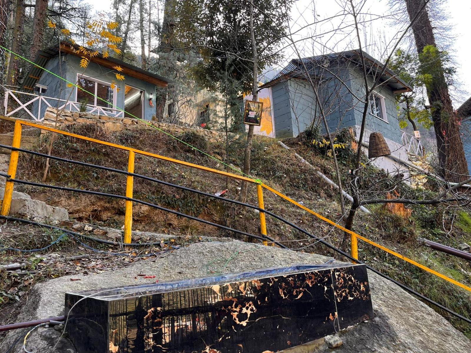 KASOL JUNGLE RETREAT view 5