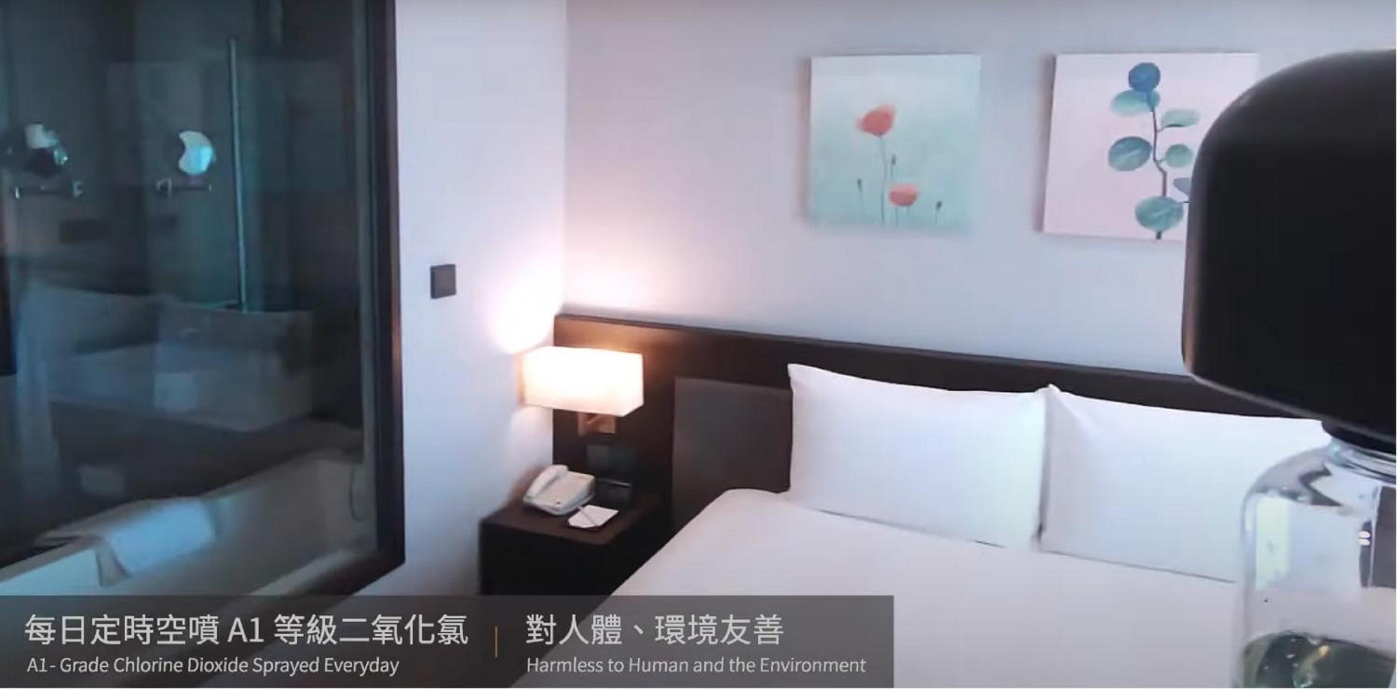 Lakeshore Hotel Hsinchu, photo 37