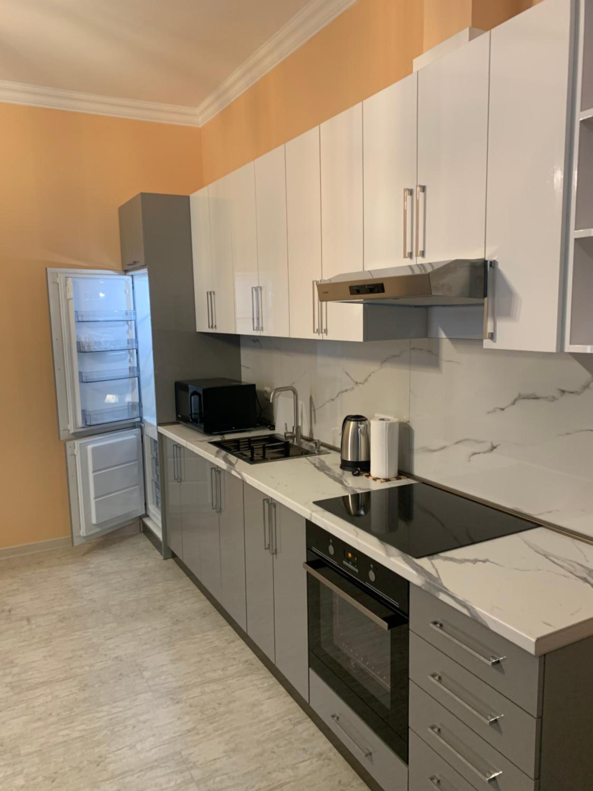 Comfy Apartment in Center
