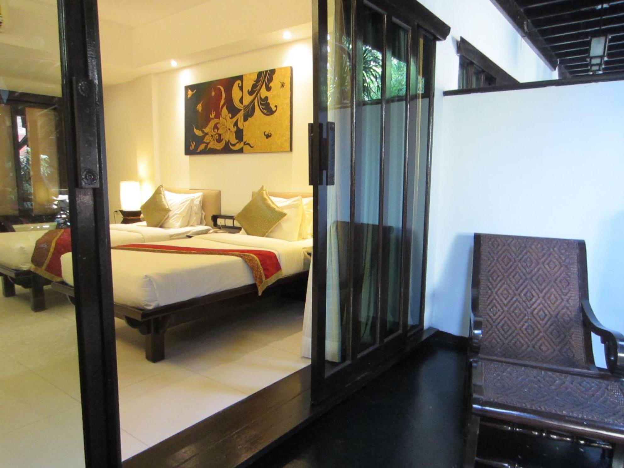 Yantarasri Resort