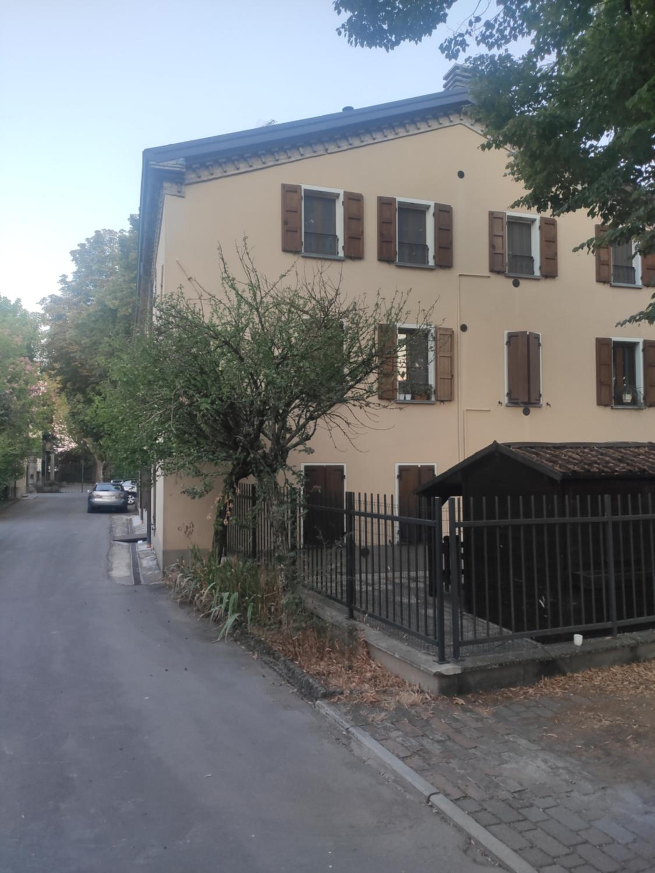 Country House B&B Casa Bassa 2 photo 2