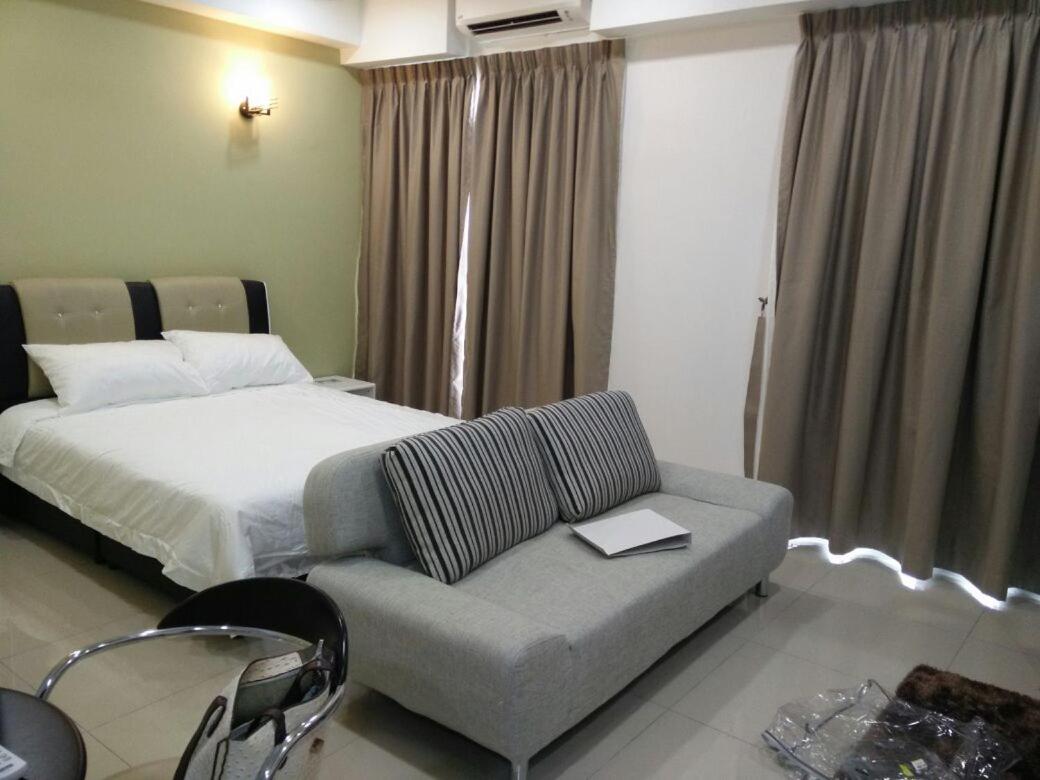 DELUXE HOMESTAY @ D PERDANA photo 1