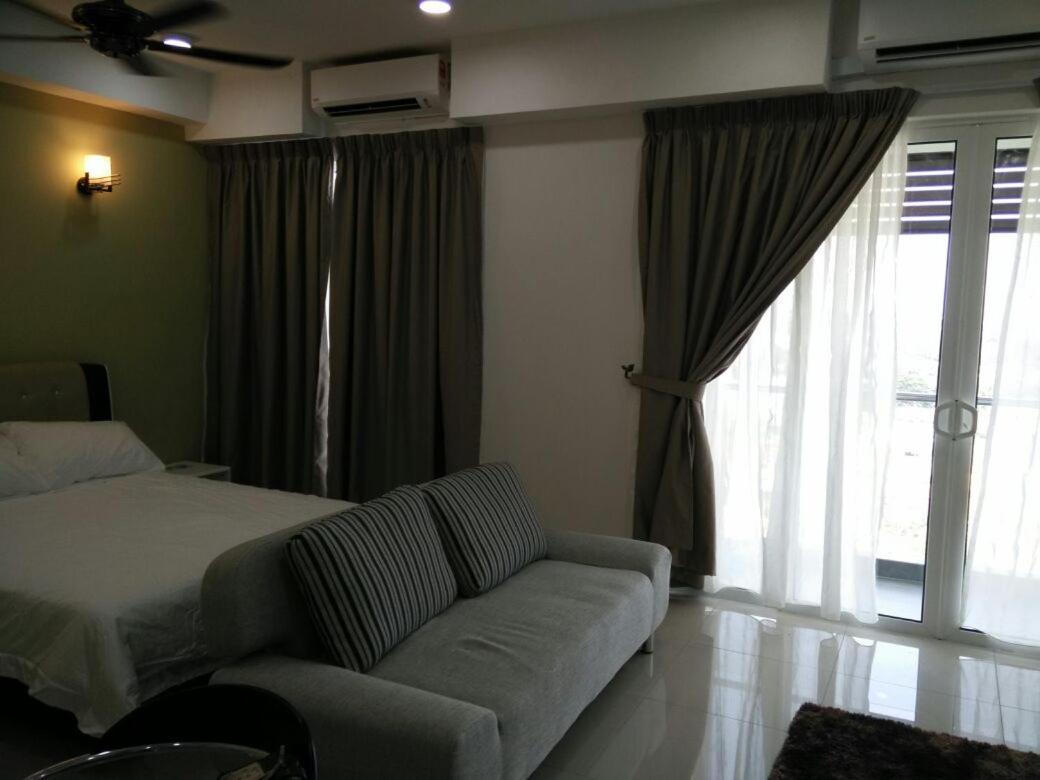 DELUXE HOMESTAY @ D PERDANA photo 2