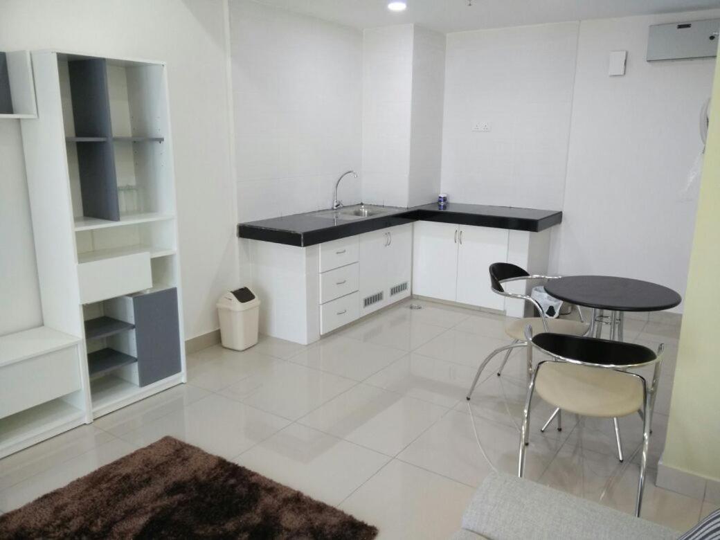 DELUXE HOMESTAY @ D PERDANA photo 3