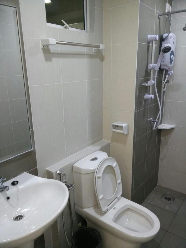 DELUXE HOMESTAY @ D PERDANA photo 5