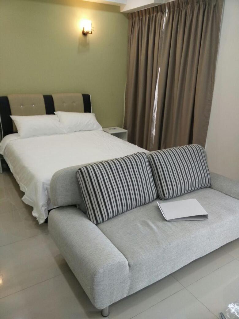 DELUXE HOMESTAY @ D PERDANA photo 6
