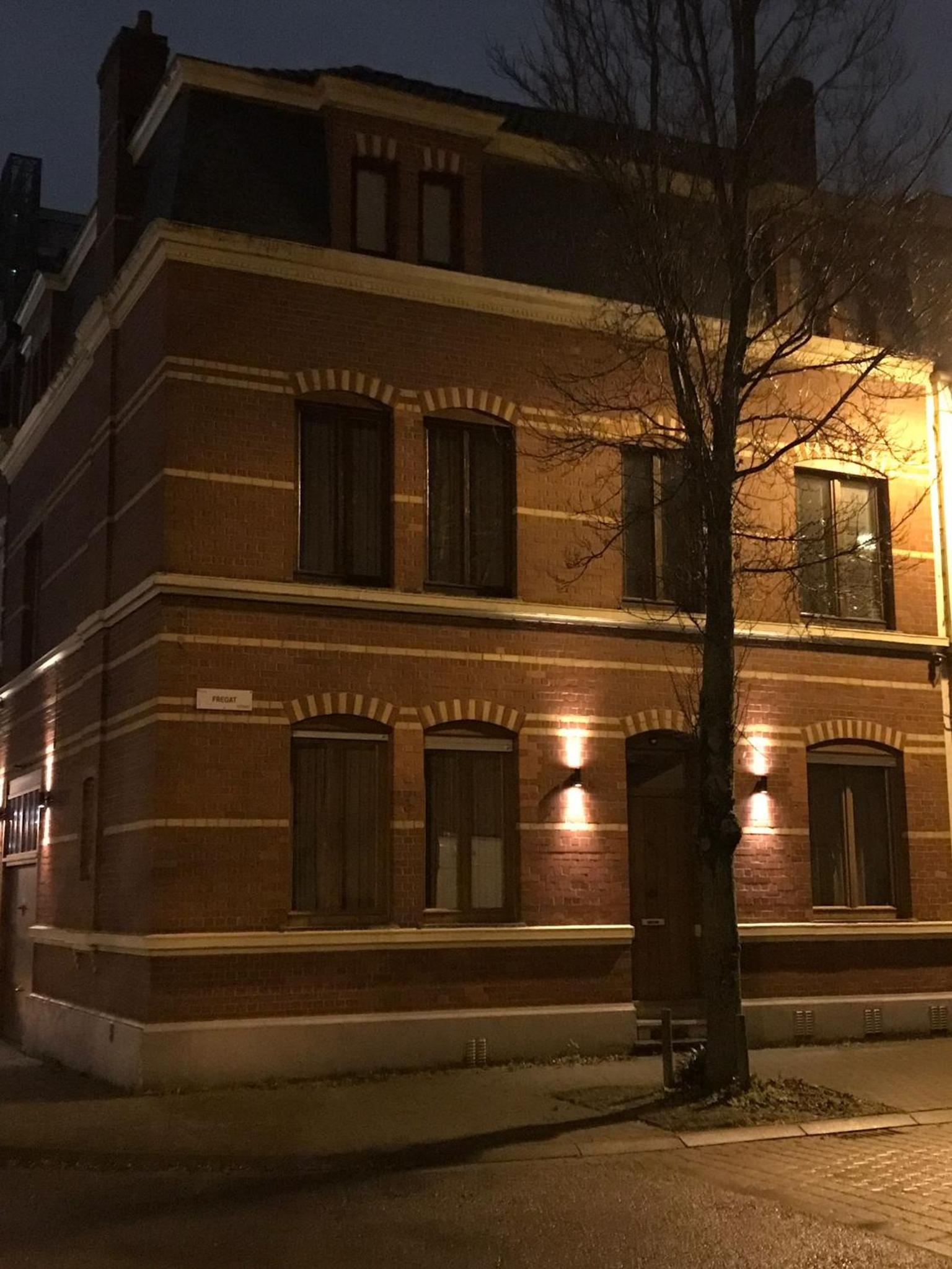 Maison Nausikaa