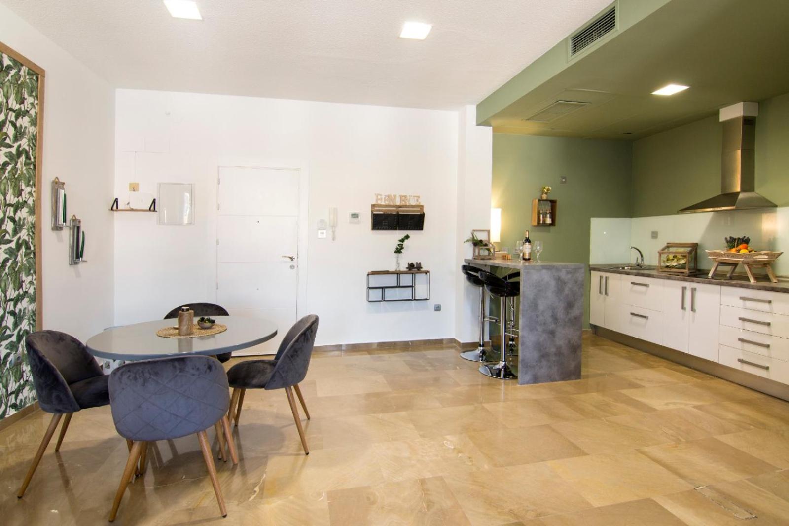 Plaza Ayuntamiento Granada Habitame inmobiliaria