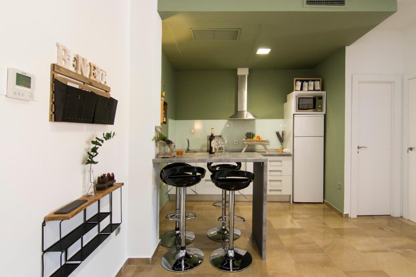 Plaza Ayuntamiento Granada Habitame inmobiliaria
