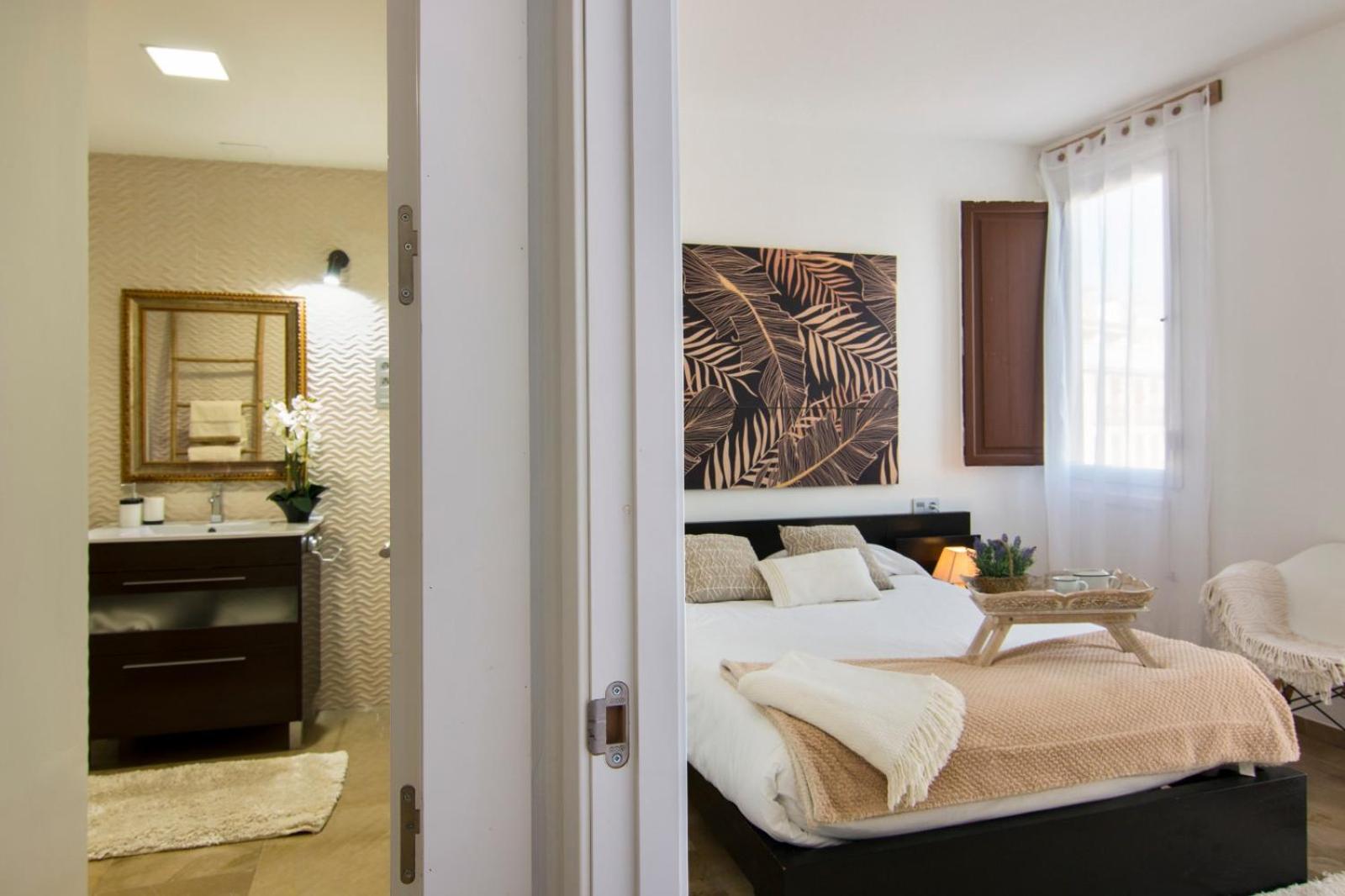 Plaza Ayuntamiento Granada Habitame inmobiliaria