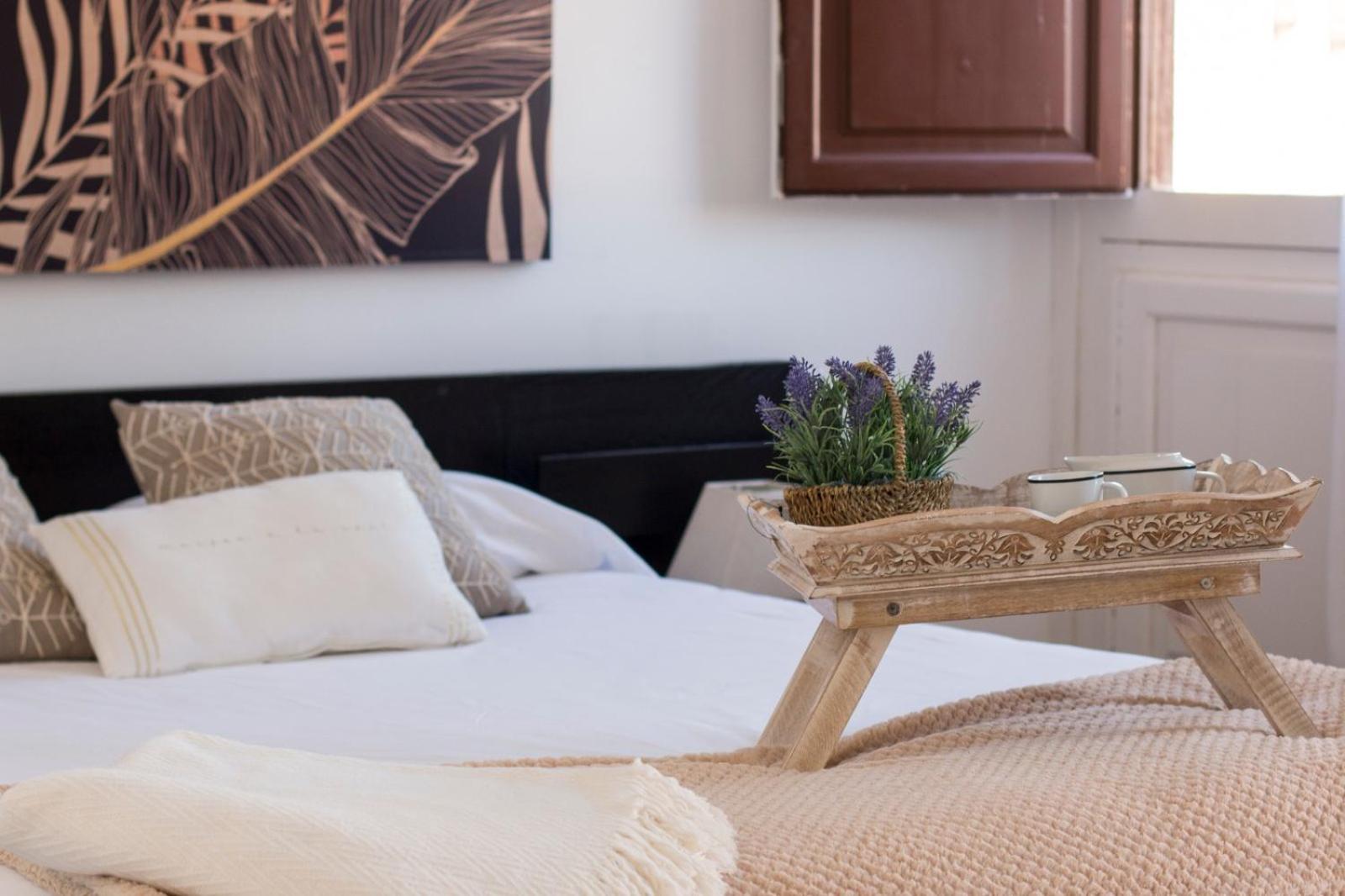 Plaza Ayuntamiento Granada Habitame inmobiliaria