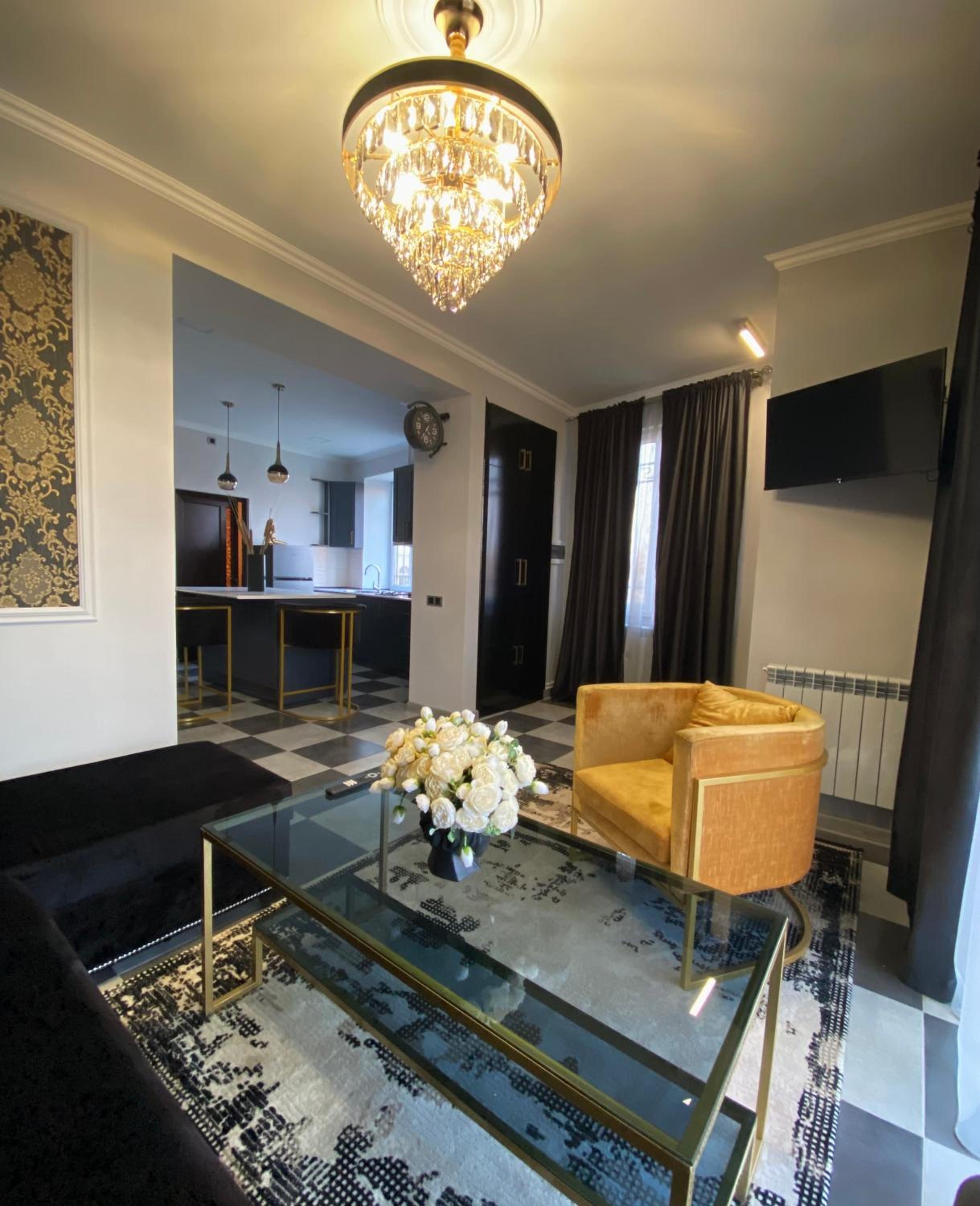 Vernatoon Guest House