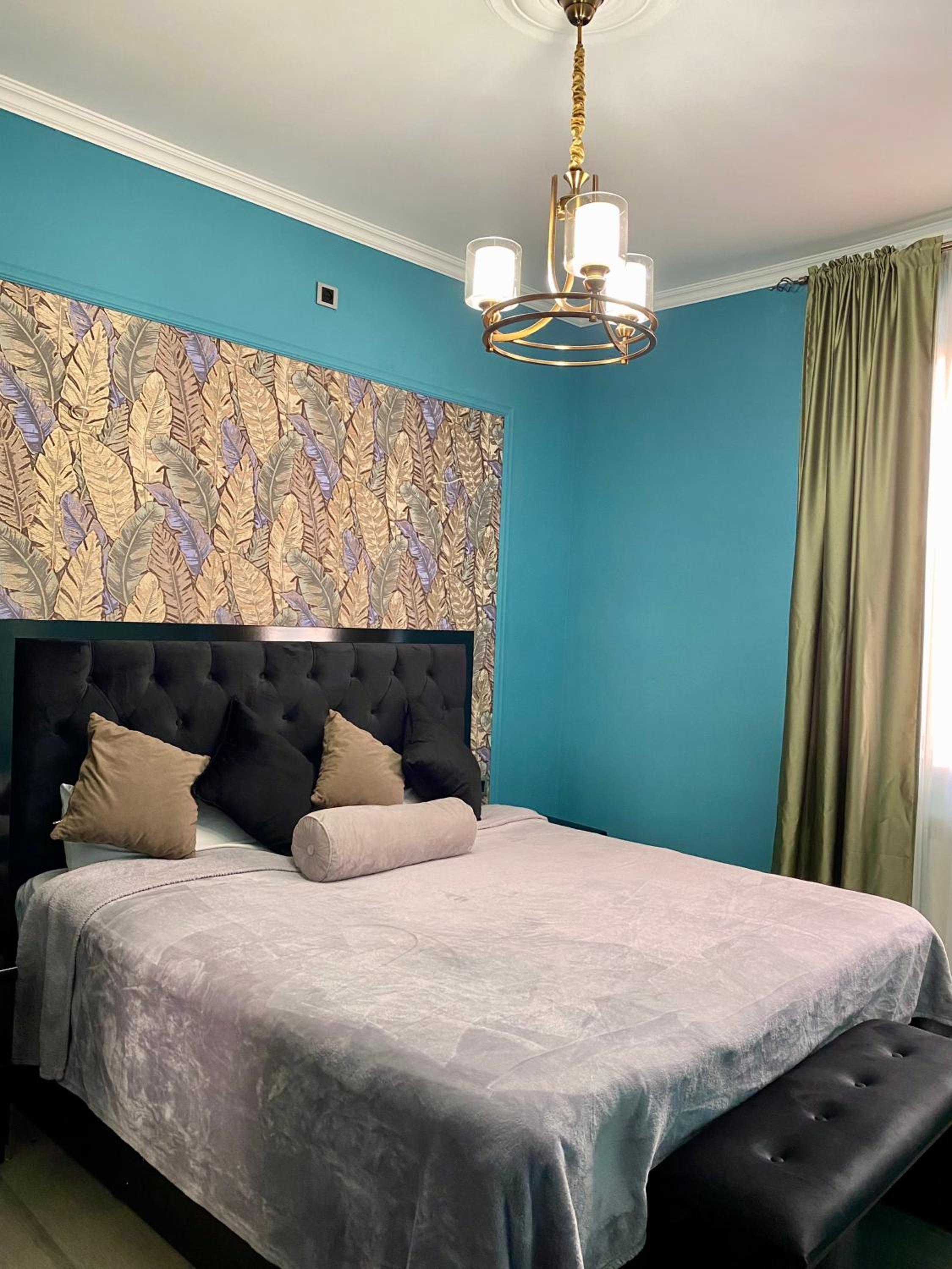 Vernatoon Guest House