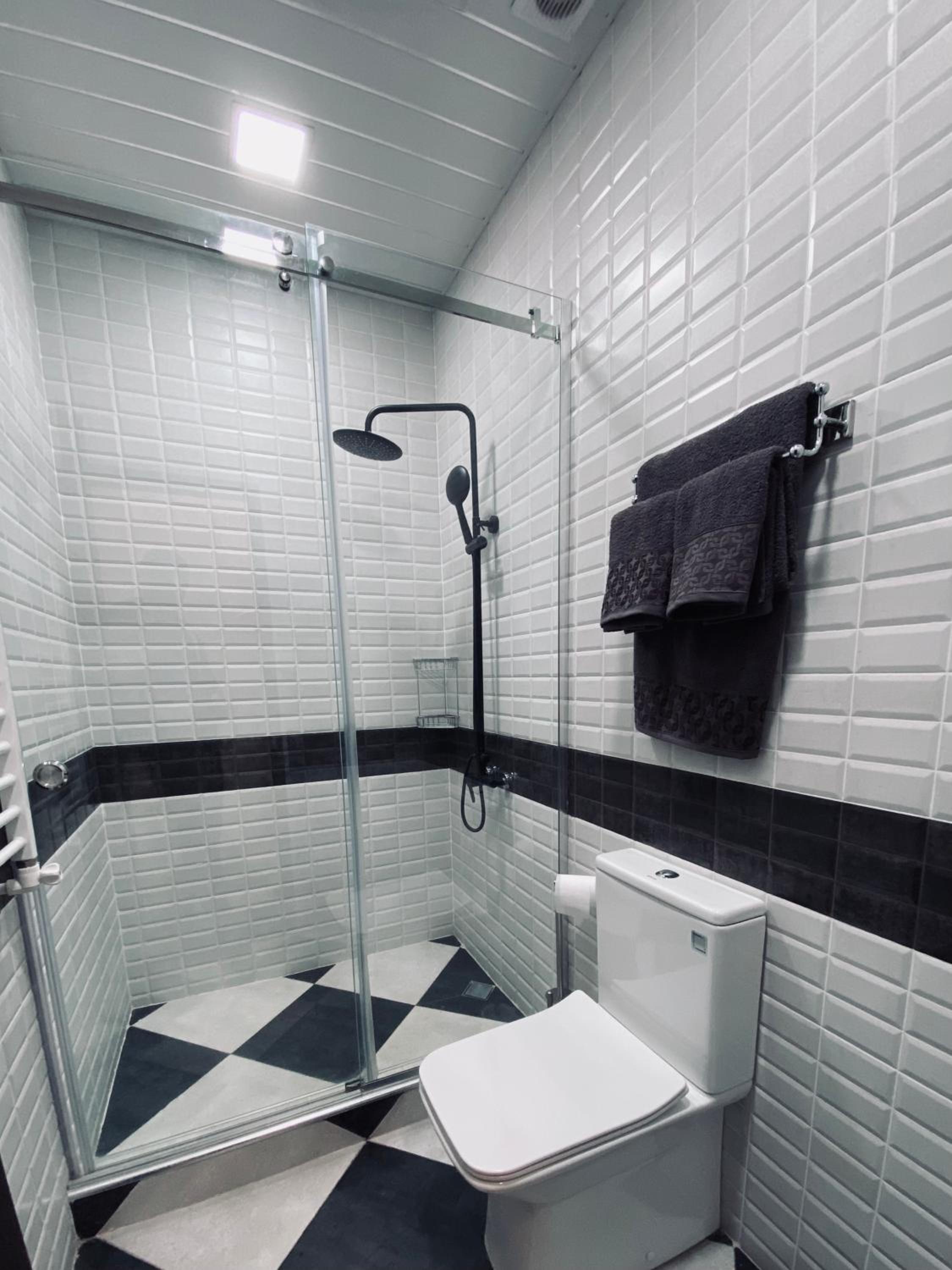 Vernatoon Guest House