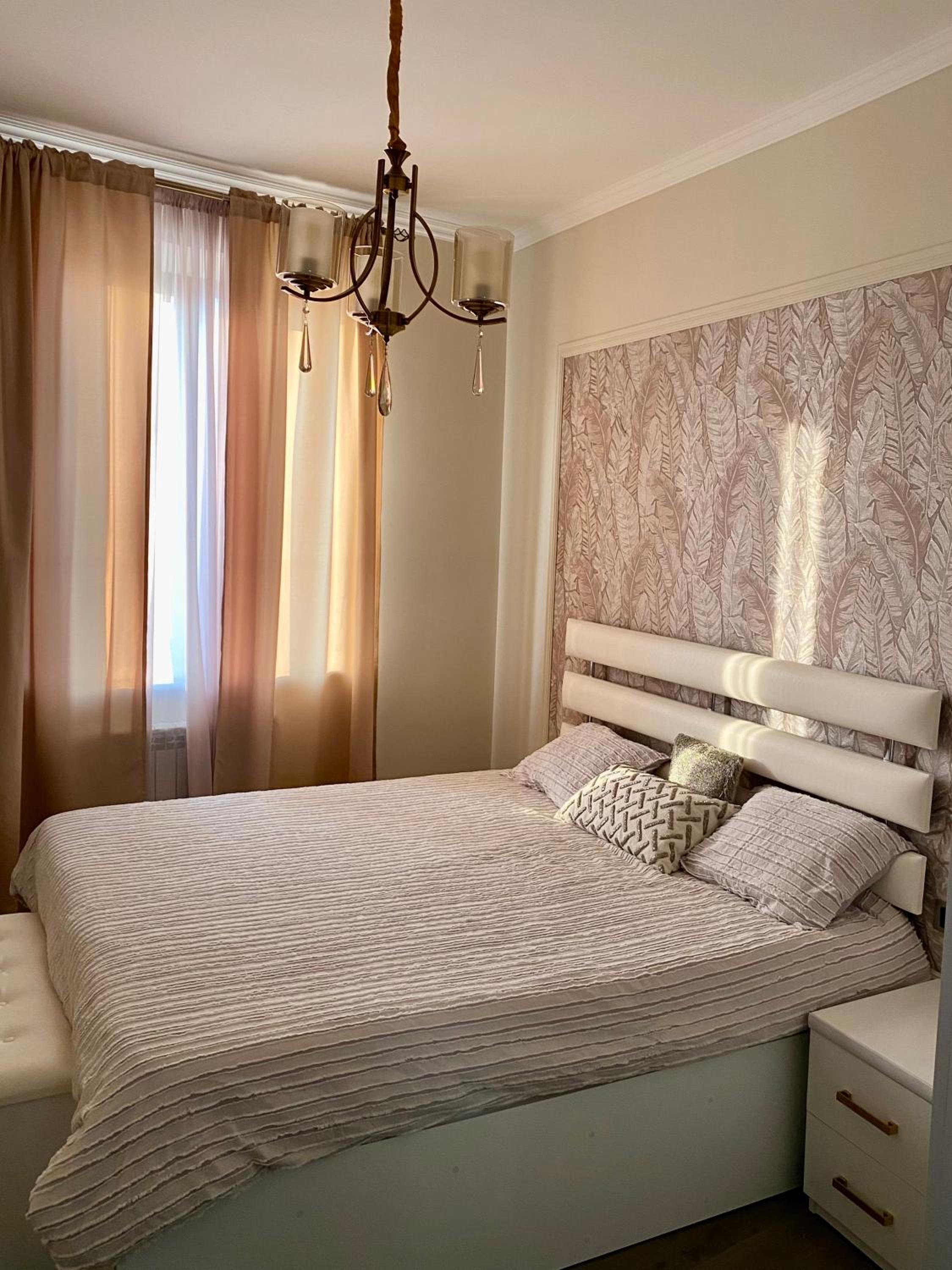 Vernatoon Guest House