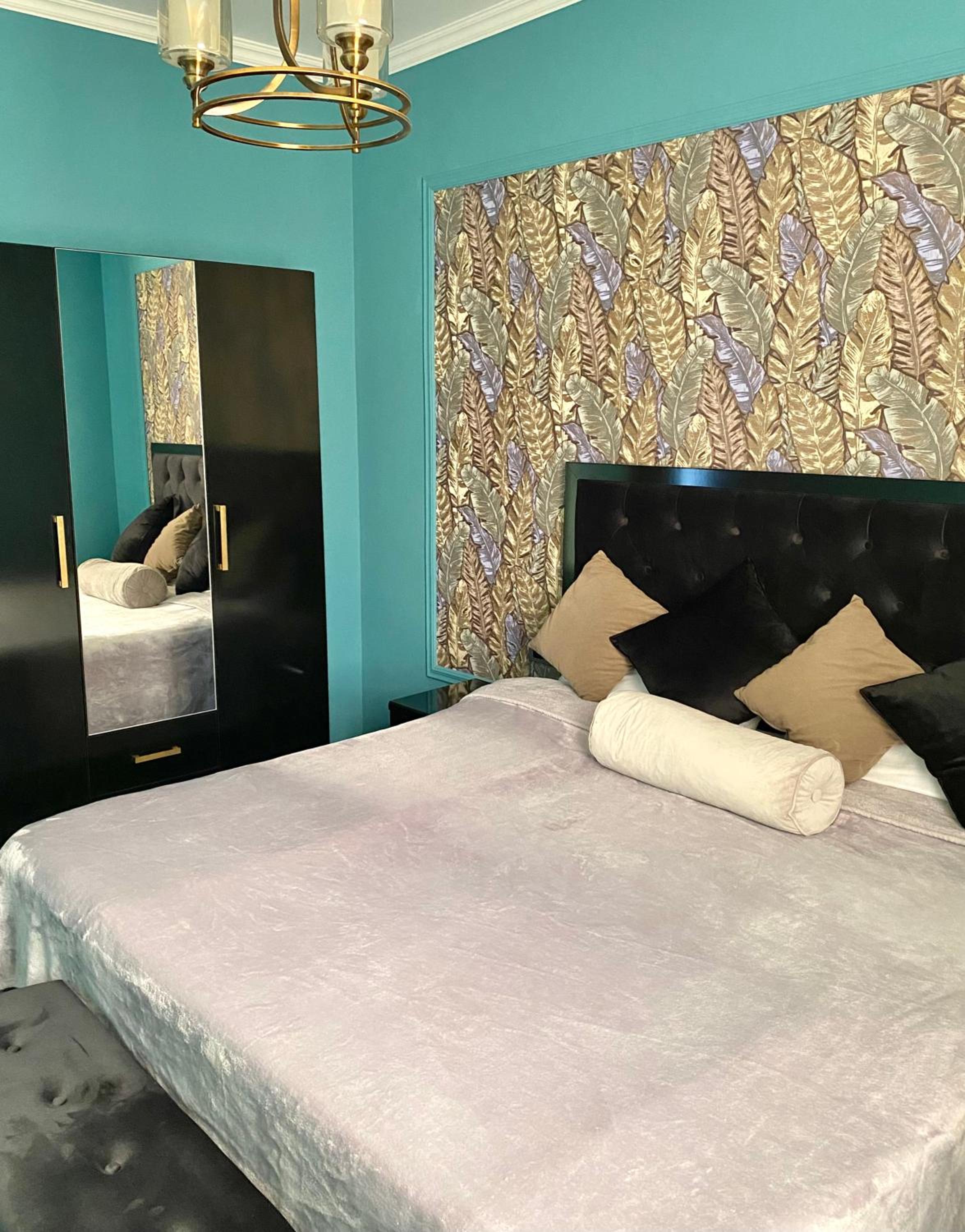 Vernatoon Guest House