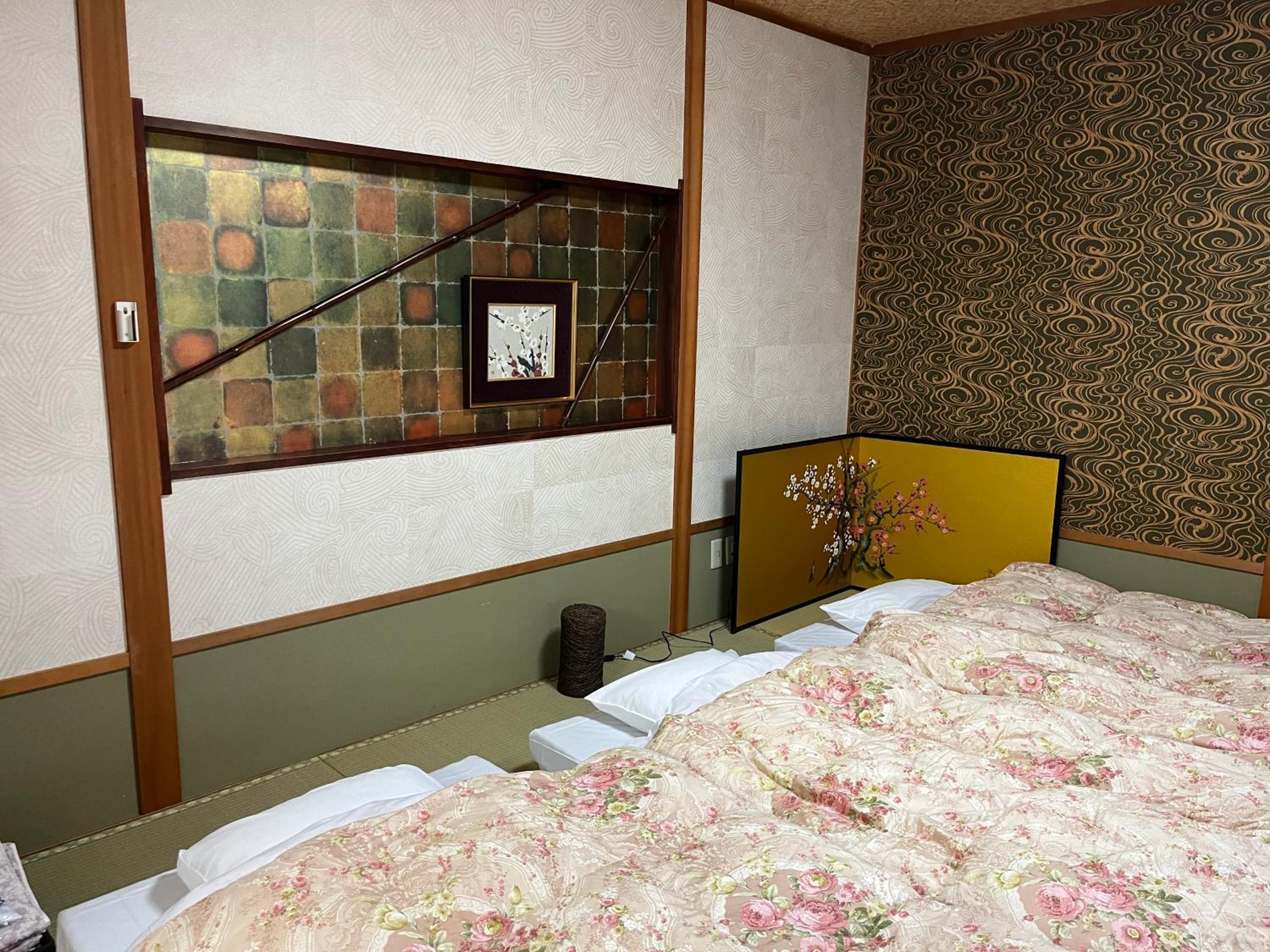 Kyoto Ryokan Gion Sano