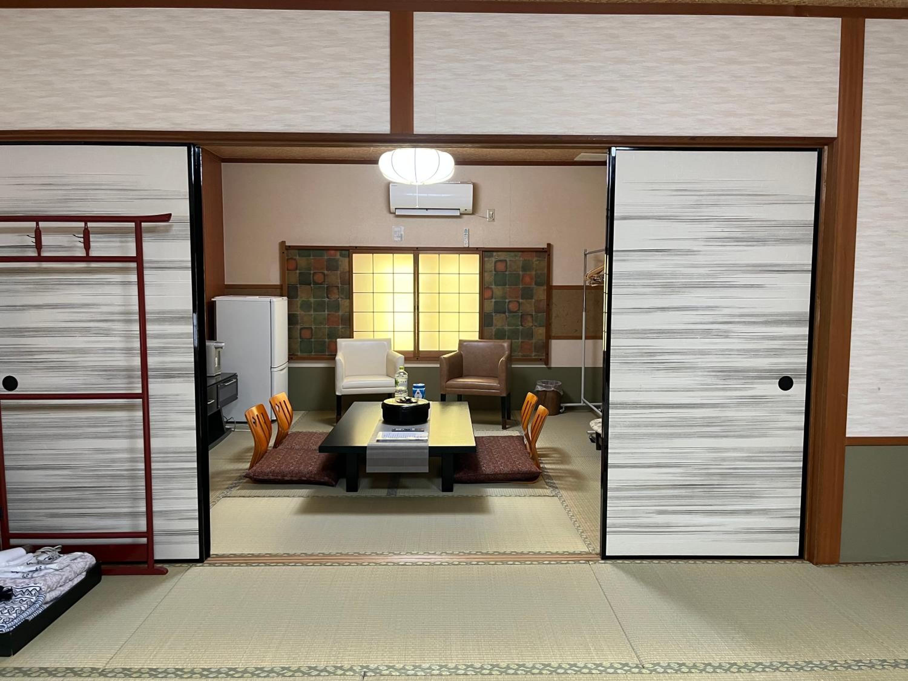 Kyoto Ryokan Gion Sano
